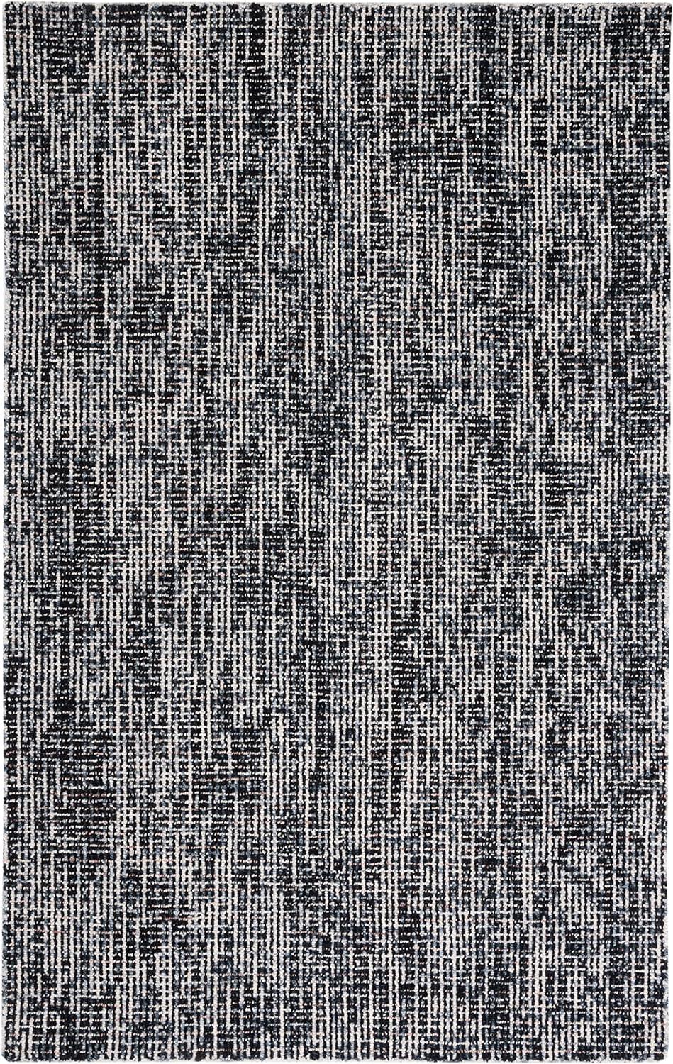 Abstract ABT468 Hand Tufted Area Rug  - Safavieh