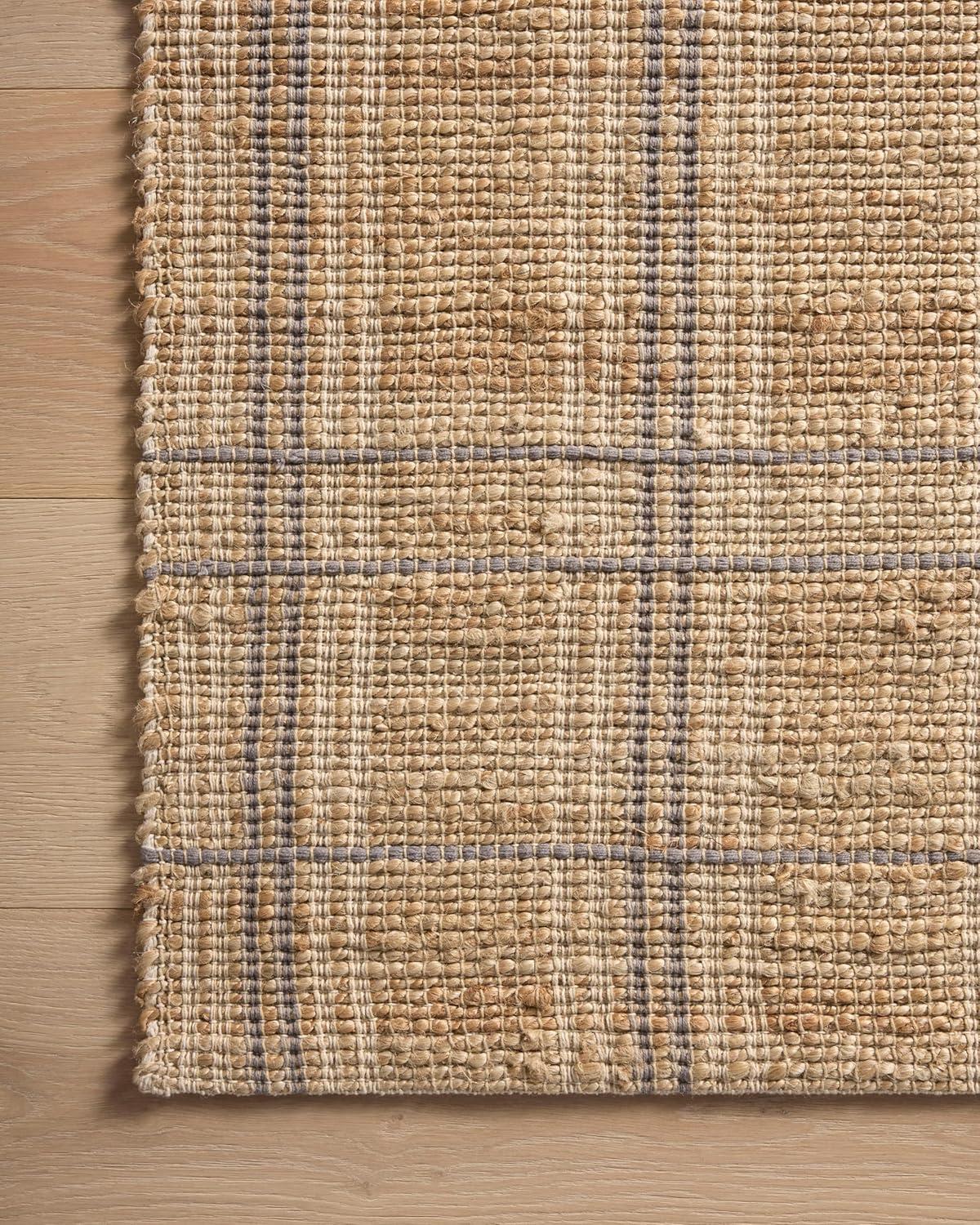 Chris Loves Julia x Loloi Chris Loves Julia x Loloi Judy Natural / Stone Area Rug