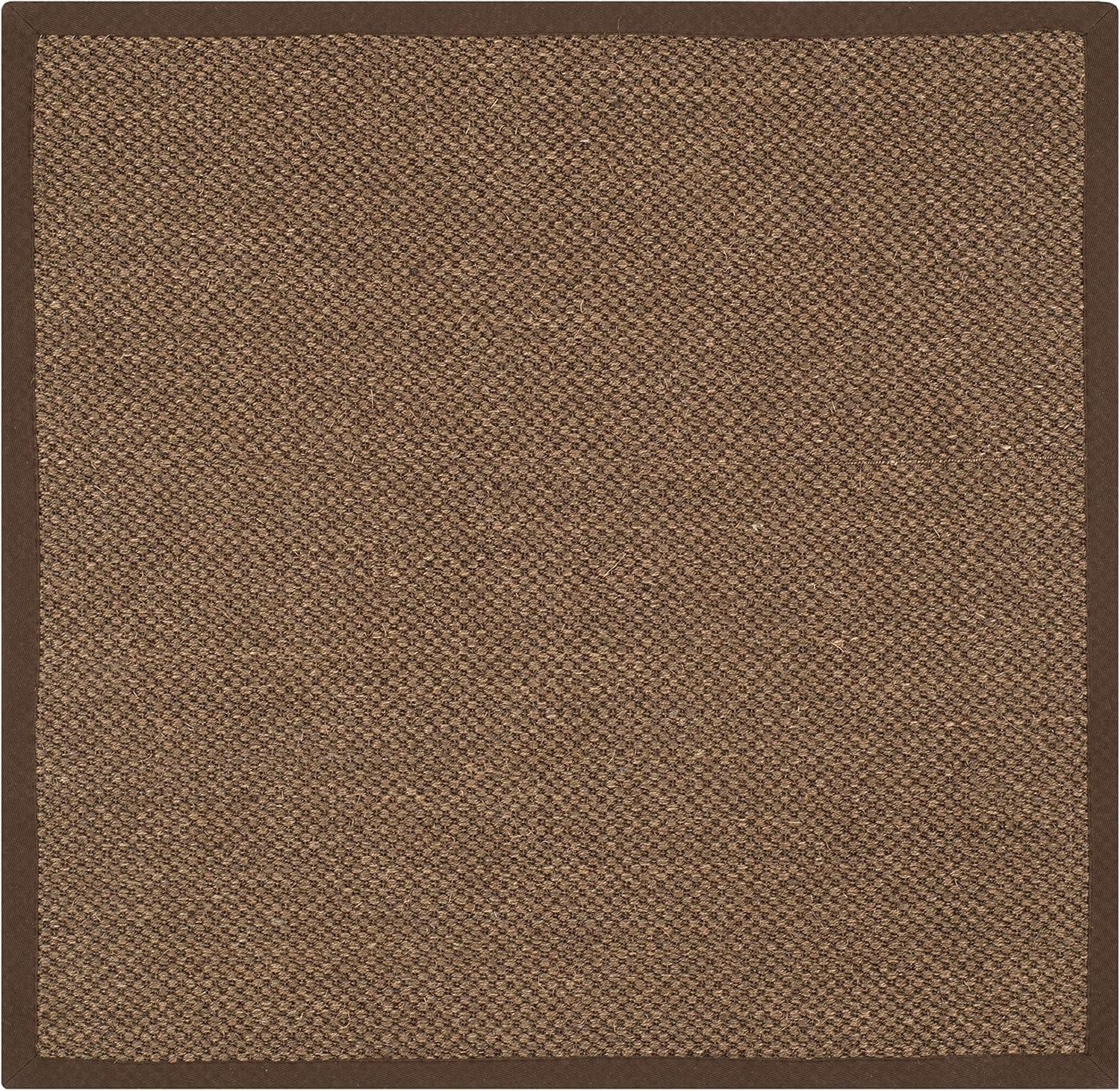 Natural Fiber NF443 Power Loomed Area Rug  - Safavieh