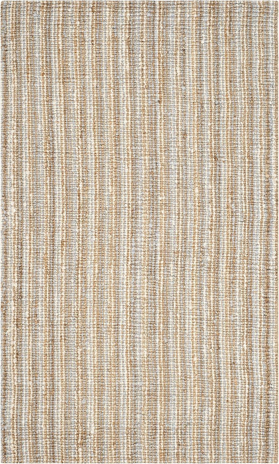 Natural Fiber NF447 Area Rug  - Safavieh