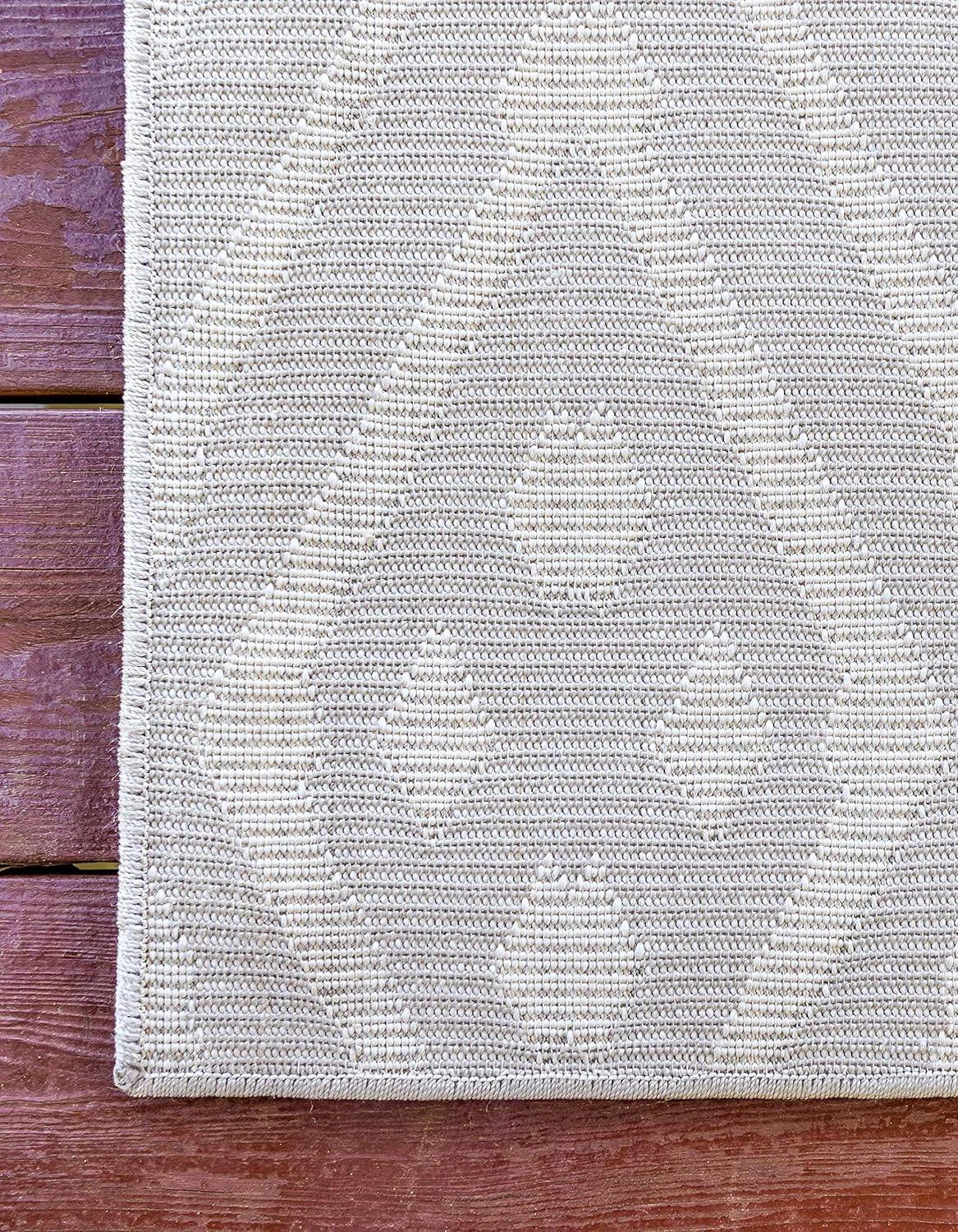 Sabrina Soto Ella Outdoor Rug