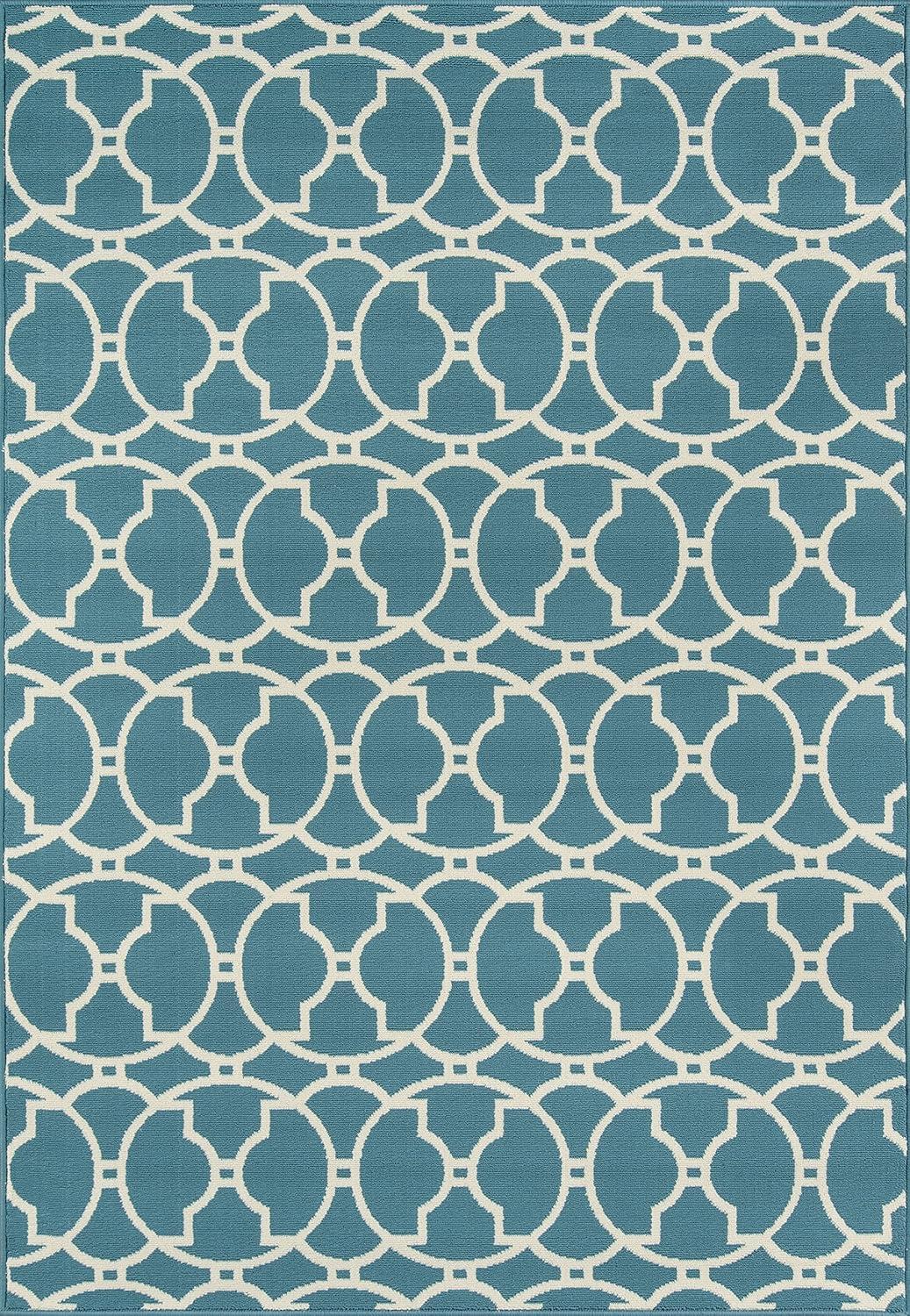 Indoor/Outdoor Calypso Rug - Momeni
