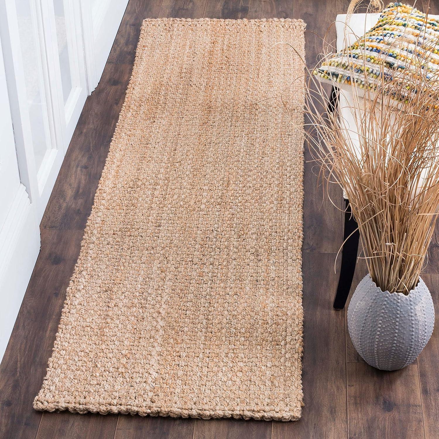 Natural Fiber NF401 Area Rug  - Safavieh