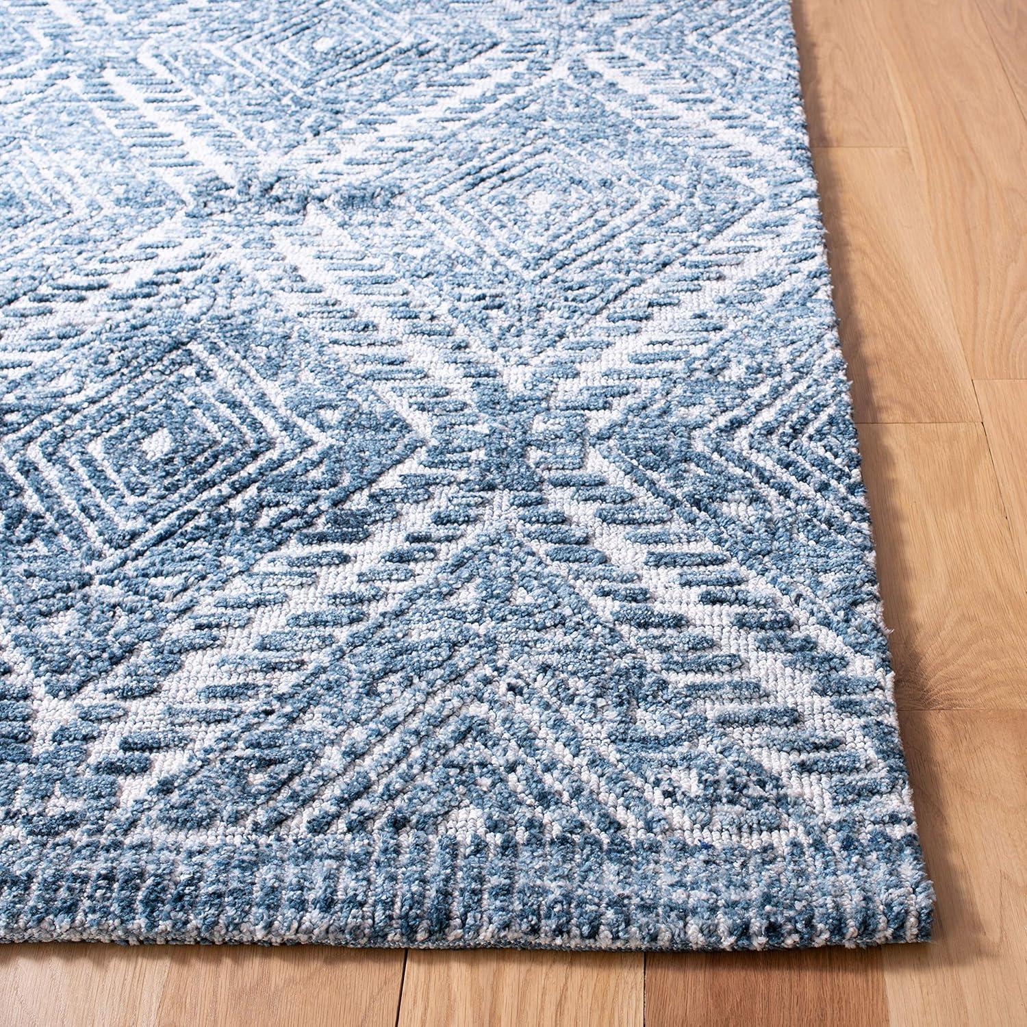 Roslyn ROS701 Hand Loomed Area Rug  - Safavieh