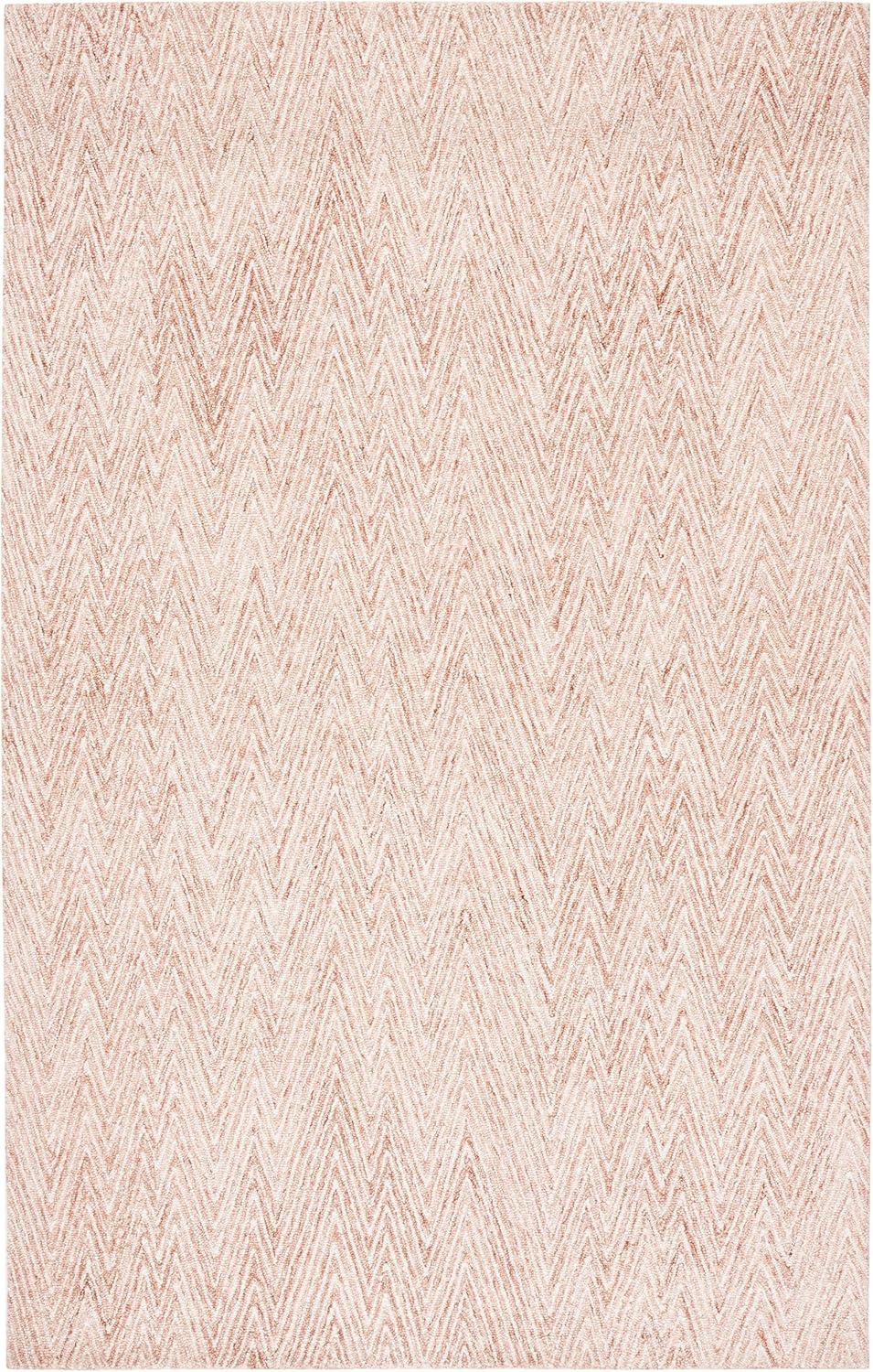 Abstract ABT426 Hand Tufted Area Rug  - Safavieh