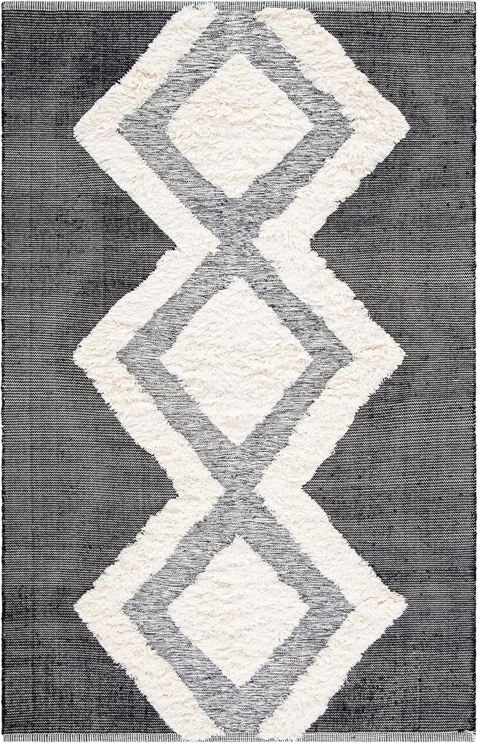 Kenya KNY461 Hand Loomed Area Rug  - Safavieh