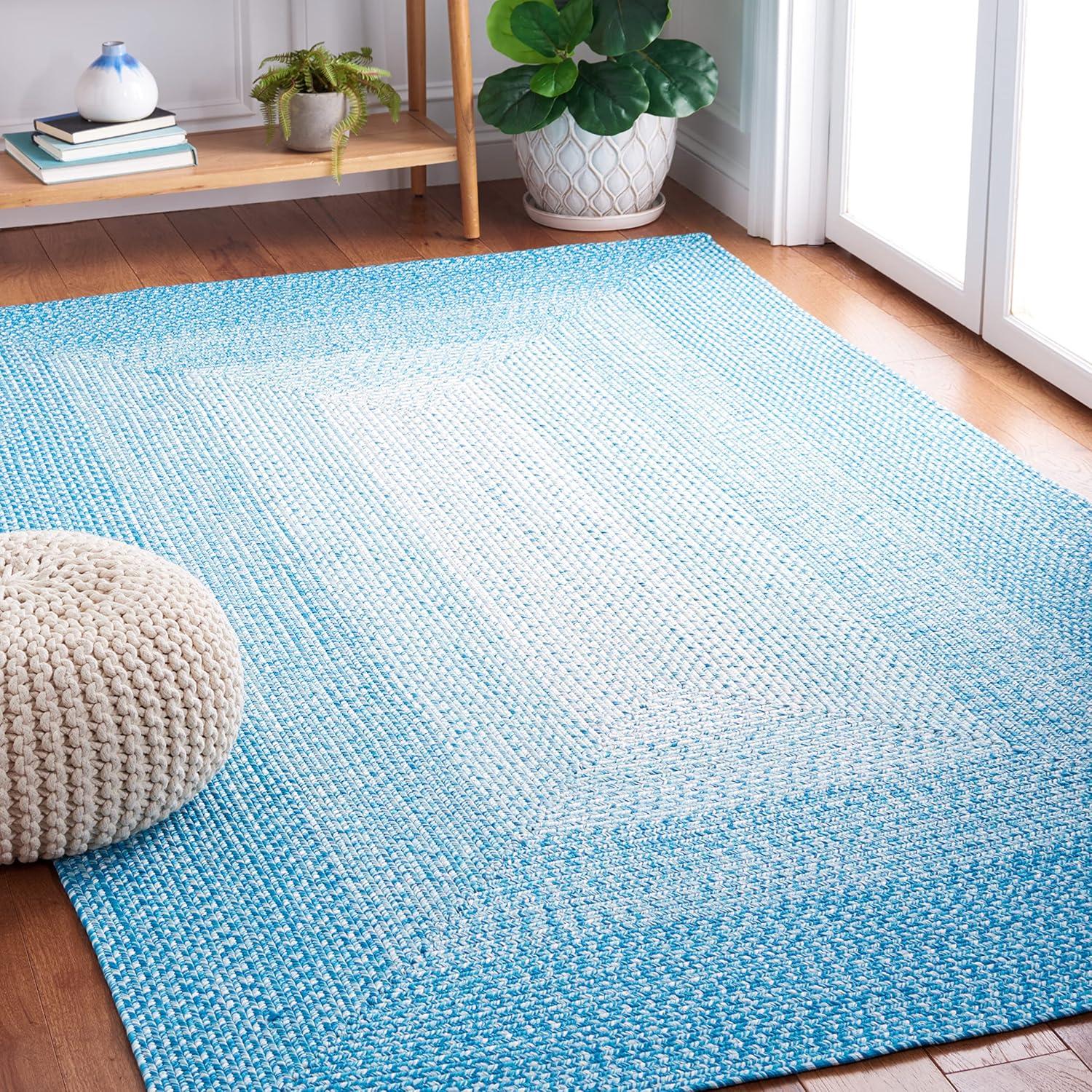 Braided BRA220 Hand Woven Area Rug  - Safavieh