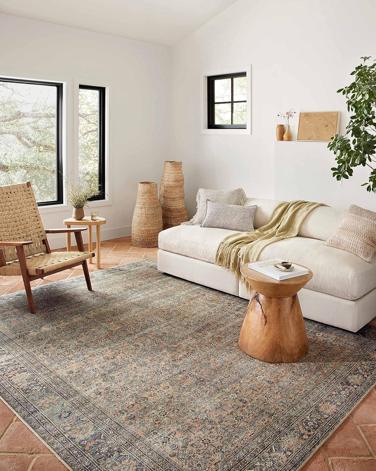 Loloi II Adrian Oriental Rug