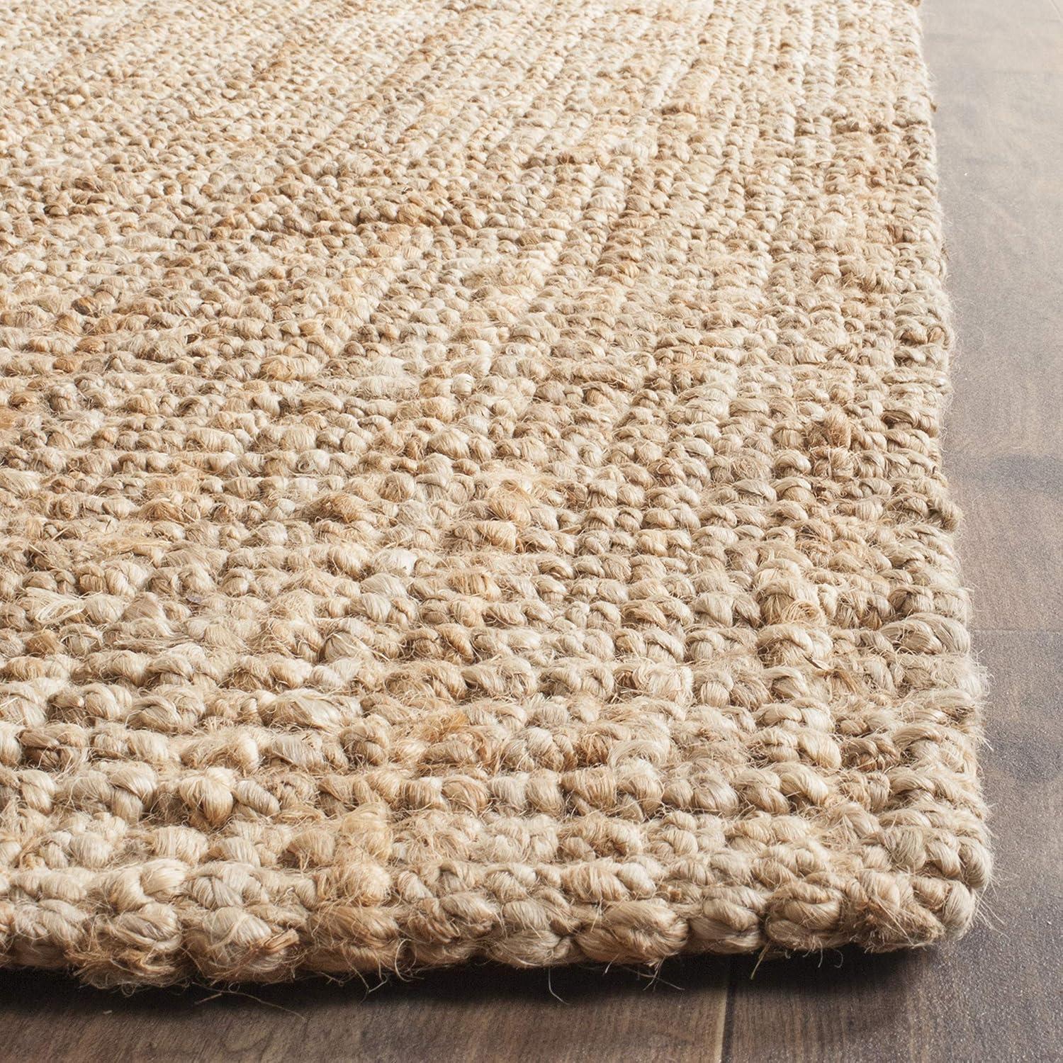 Natural Fiber NF447 Area Rug  - Safavieh