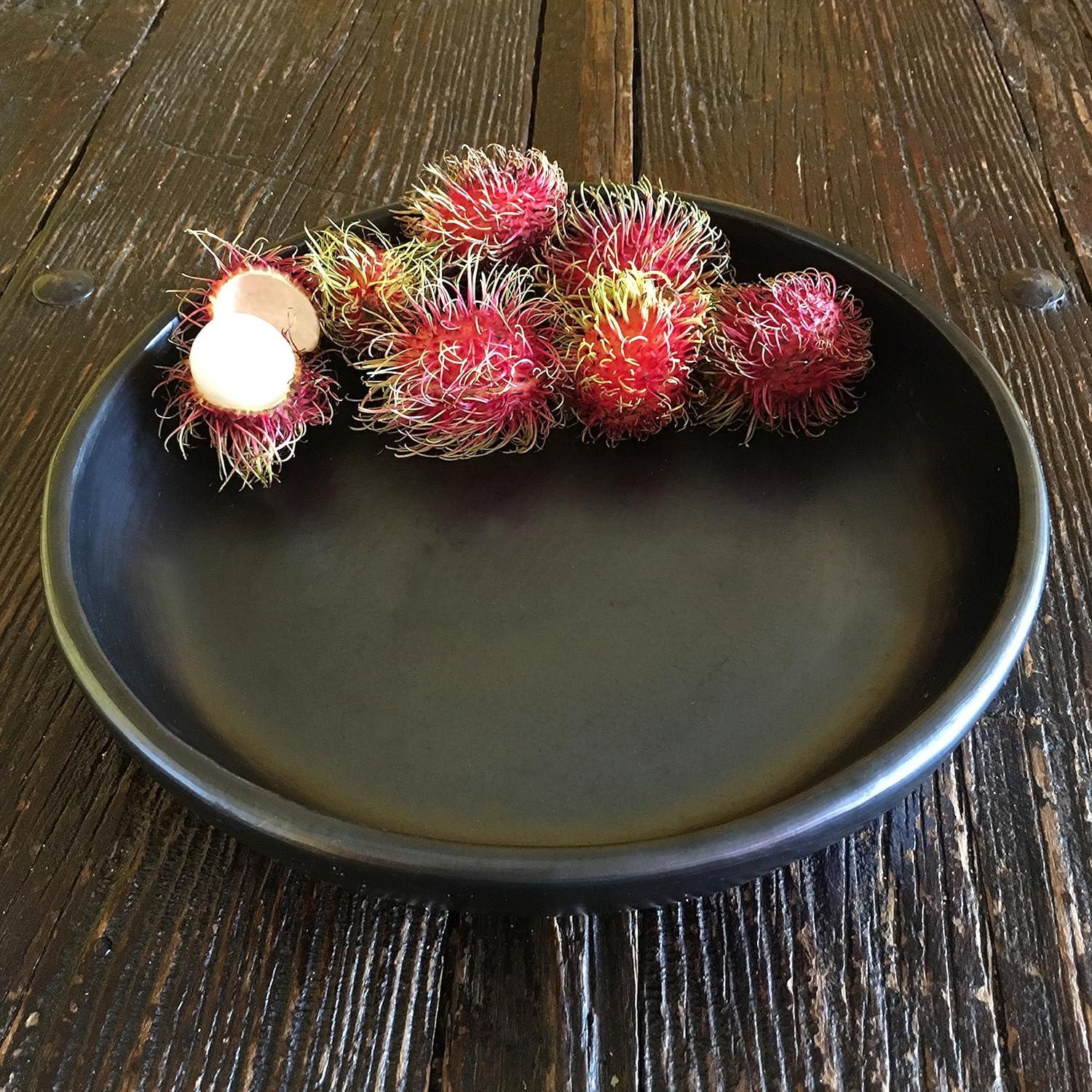 Ancient Cookware Platter