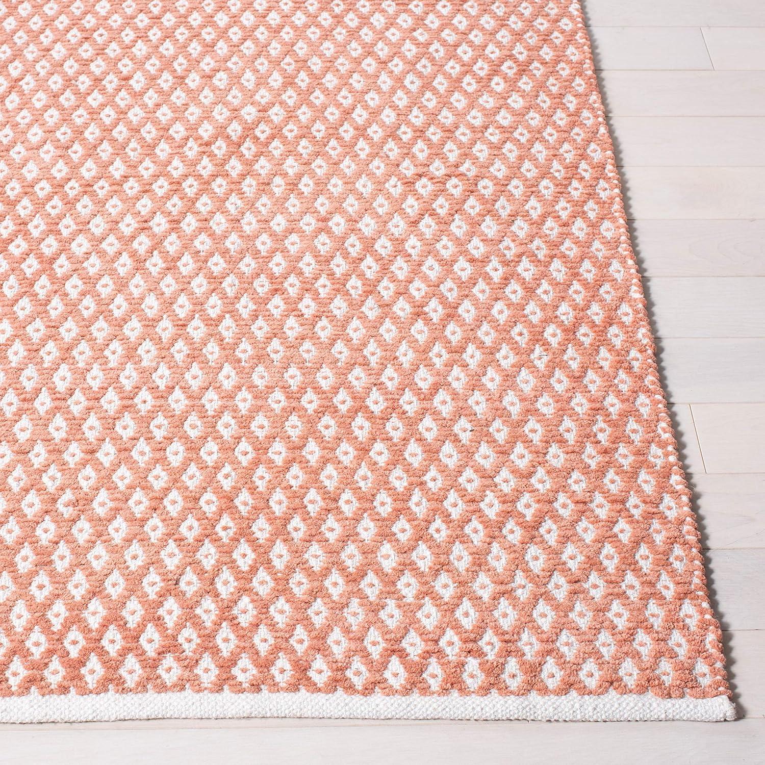 Boston BOS685 Power Loomed Area Rug  - Safavieh