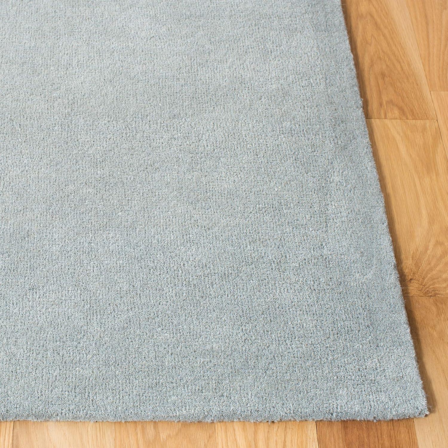 Fifth Avenue FTV119 Hand Tufted Area Rug - Beige/Black - 8'x10' - Safavieh.