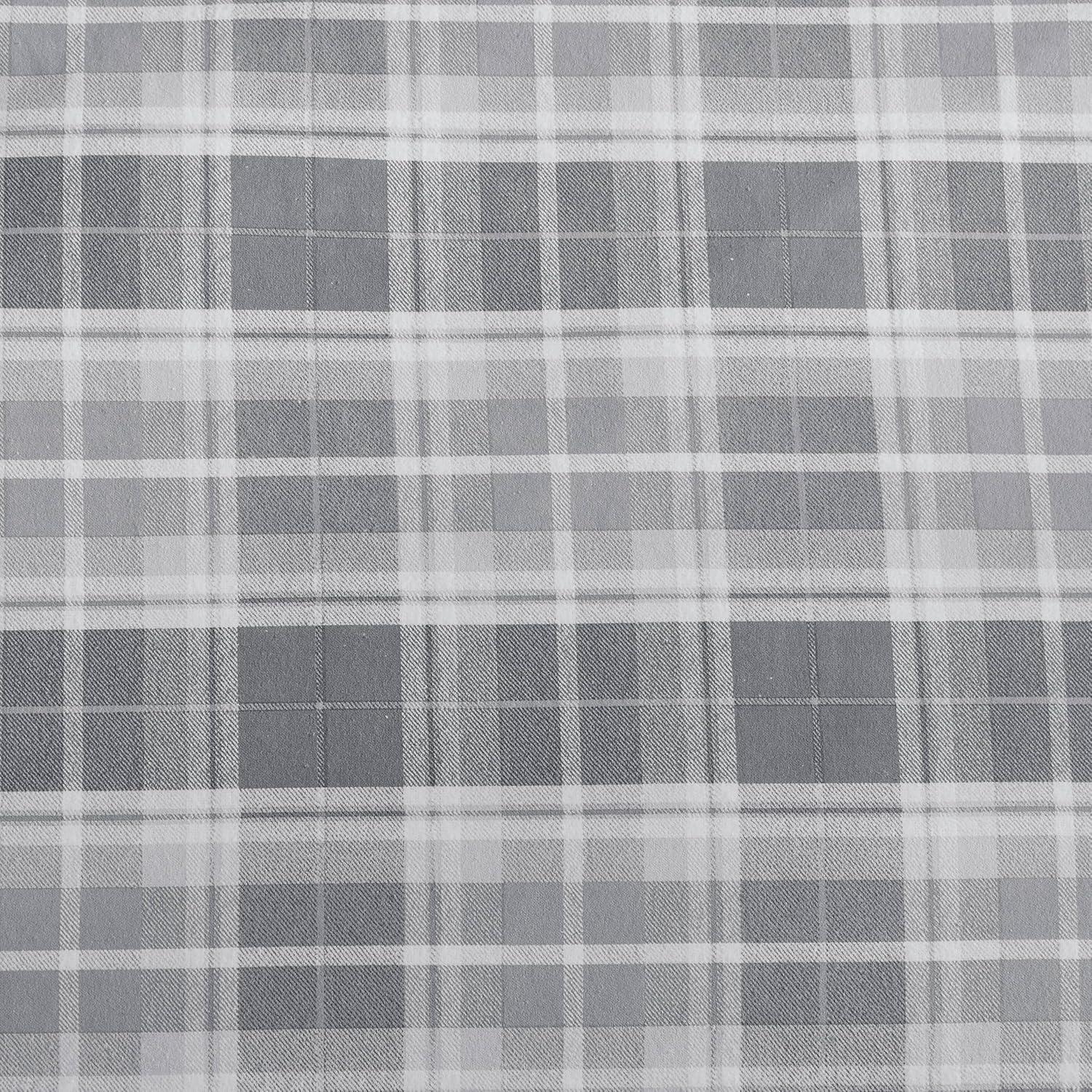 Laura Ashley Laura Ashley Cotton Flannel Cozy Sheet Sets