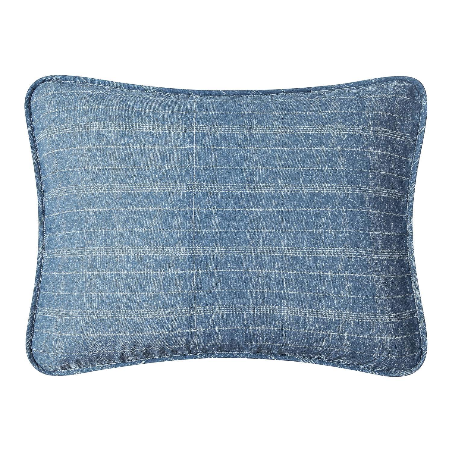 Nautica Ridgeport Cotton Reversible Quilt Set