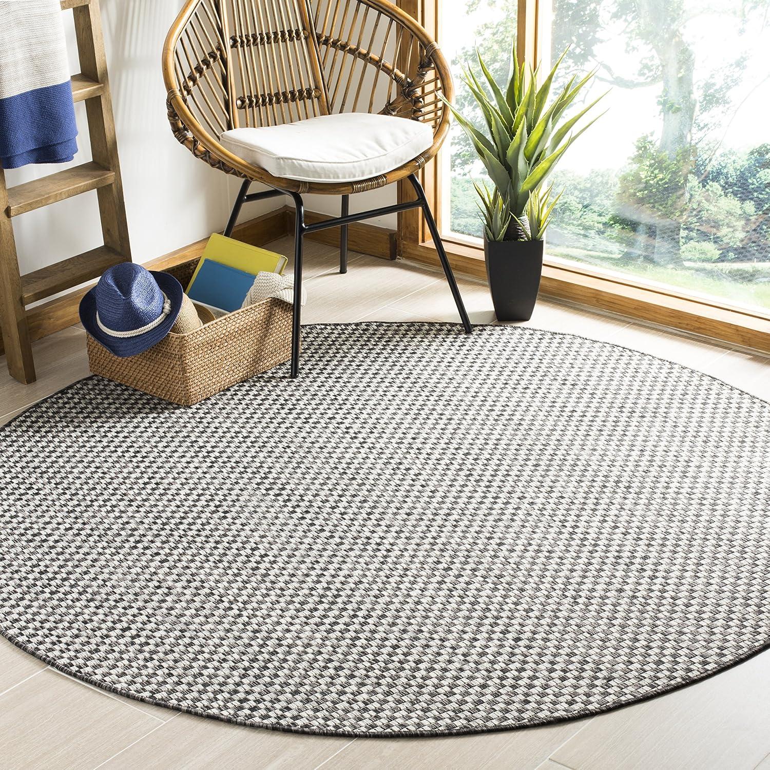 Courtyard CY8653 Indoor/Outdoor Area Rug  - Safavieh