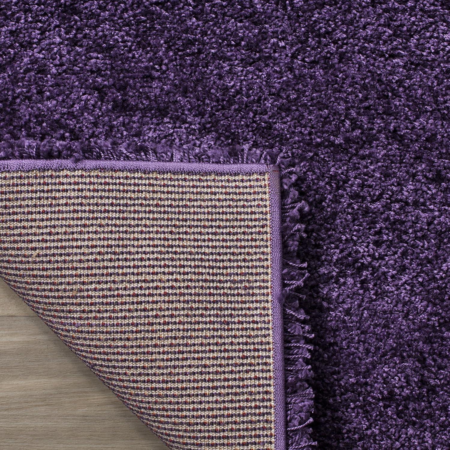 Shag SG180 Area Rug  - Safavieh