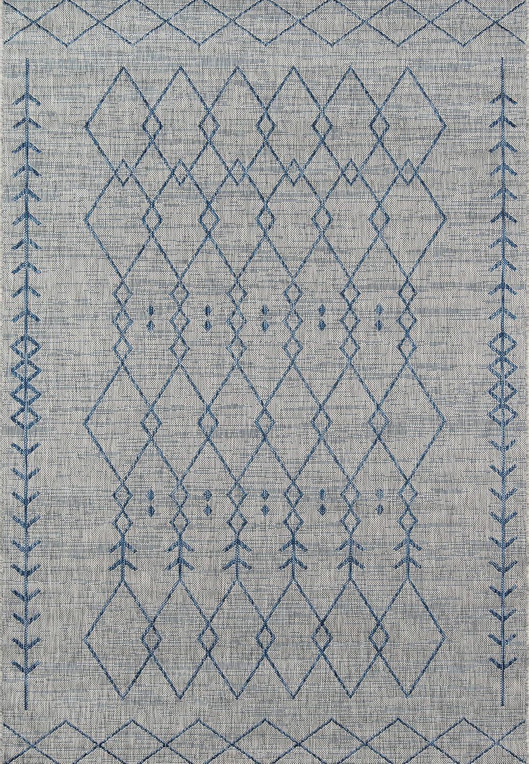 Momeni Villa Monaco Southwestern Rug