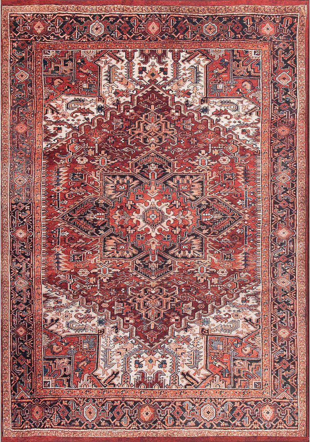 Nuloom Transitional Marie Indoor Area Rug