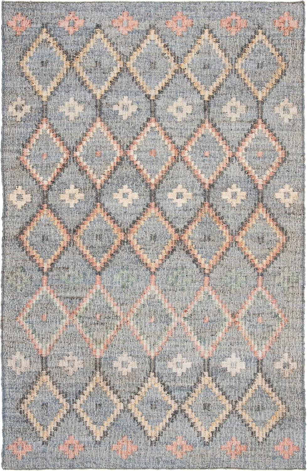 Kilim KLM753 Hand Loomed Area Rug  - Safavieh