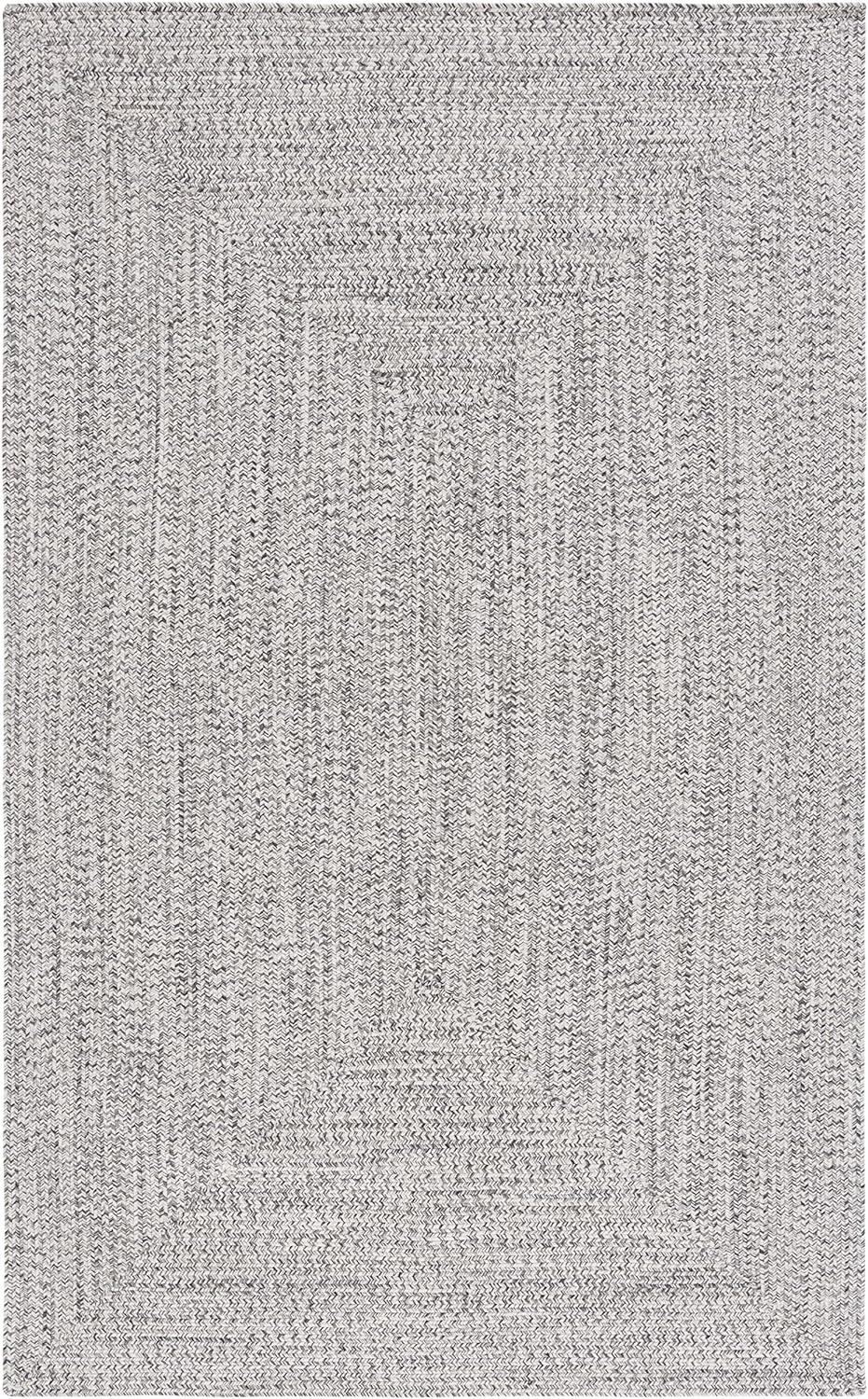 Braided BRA201 Hand Woven Area Rug  - Safavieh