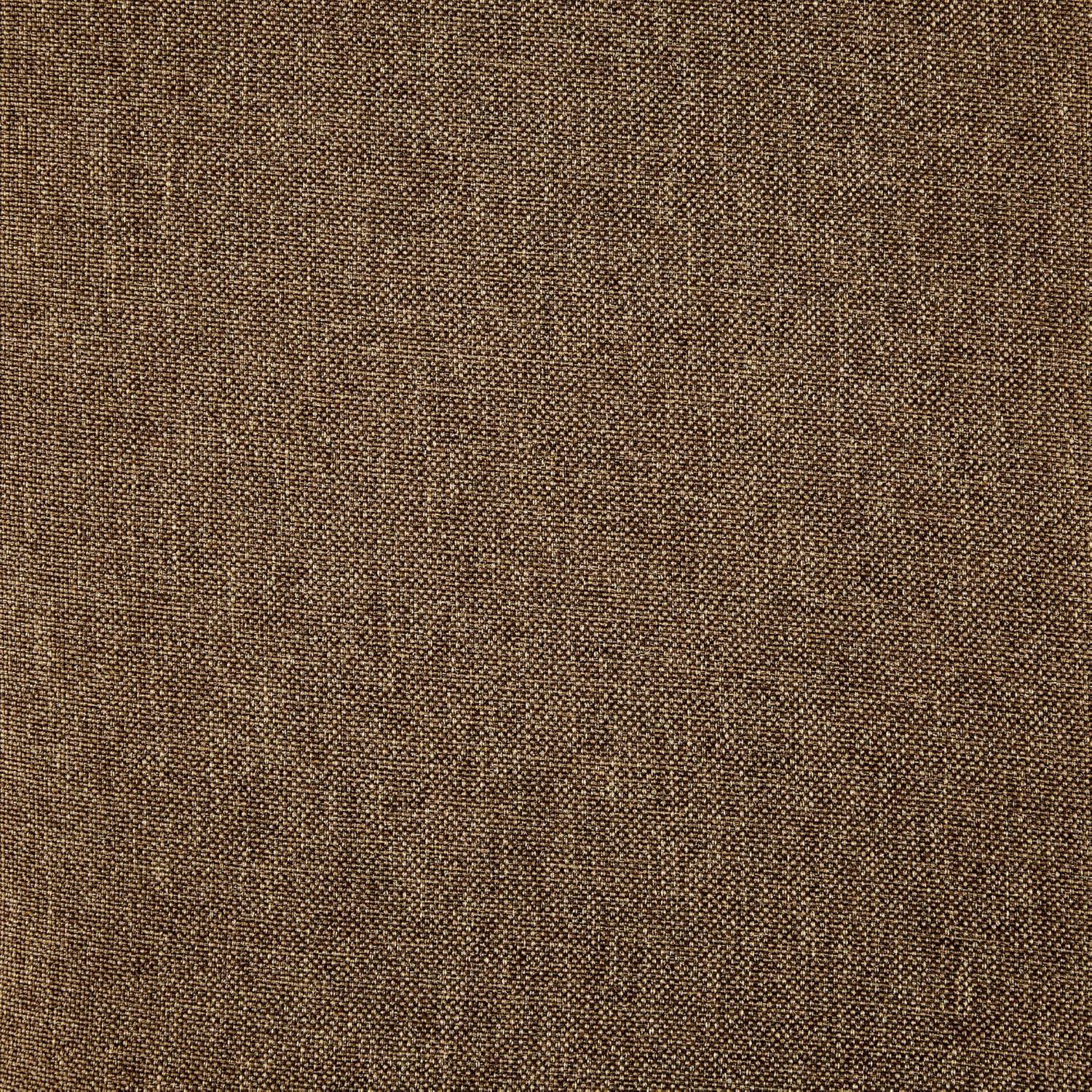 Best Choice Products Modern Linen Convertible Futon Sofa Bed w/ Removable Armrests, Metal Legs, Cupholders - Brown