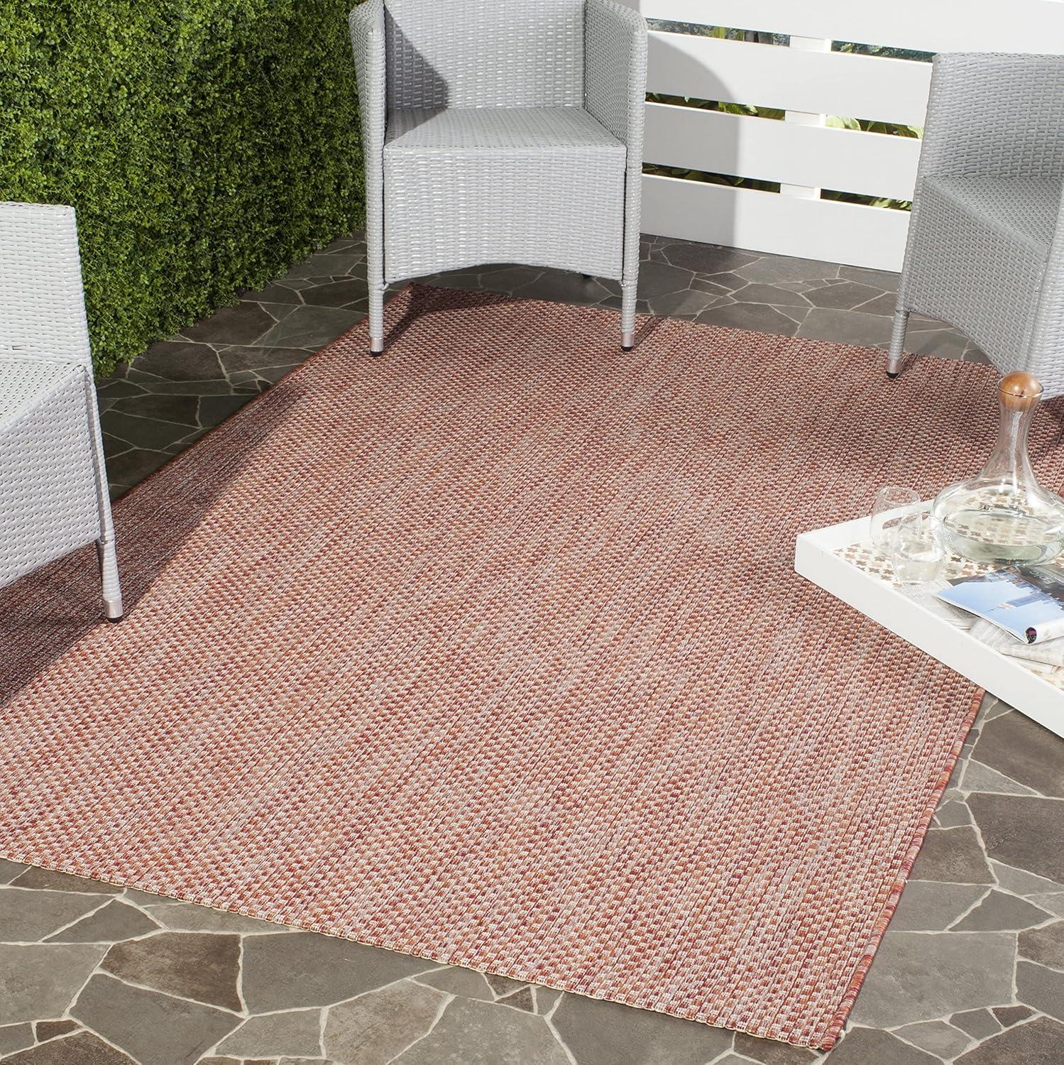 Courtyard CY8521 Indoor/Outdoor Area Rug  - Safavieh