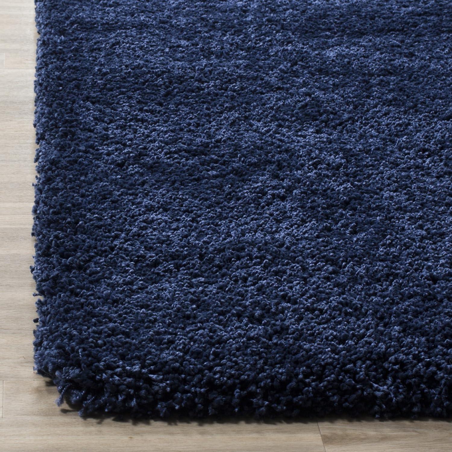 Milan Shag SG180 Power Loomed Indoor Rug - Safavieh