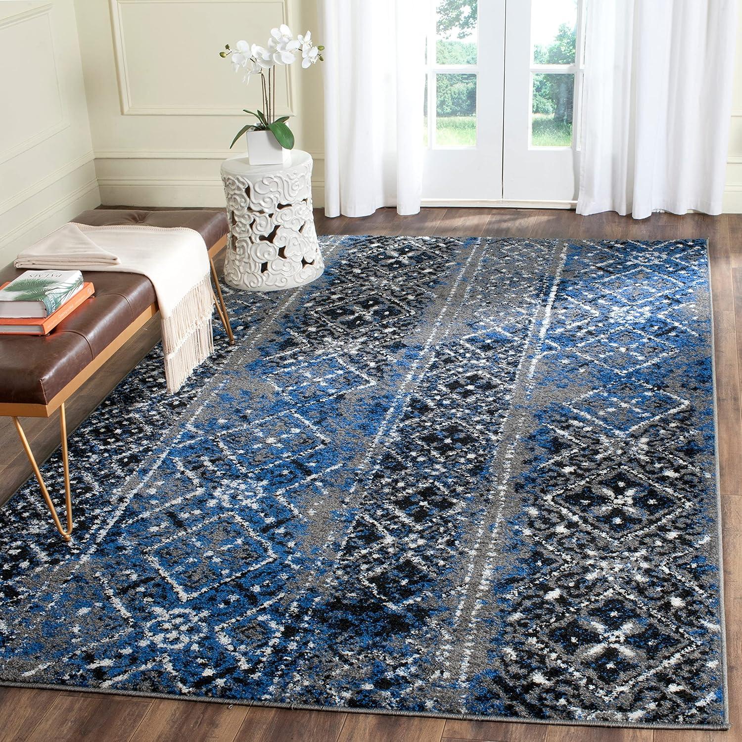 Adirondack ADR111 Area Rug  - Safavieh