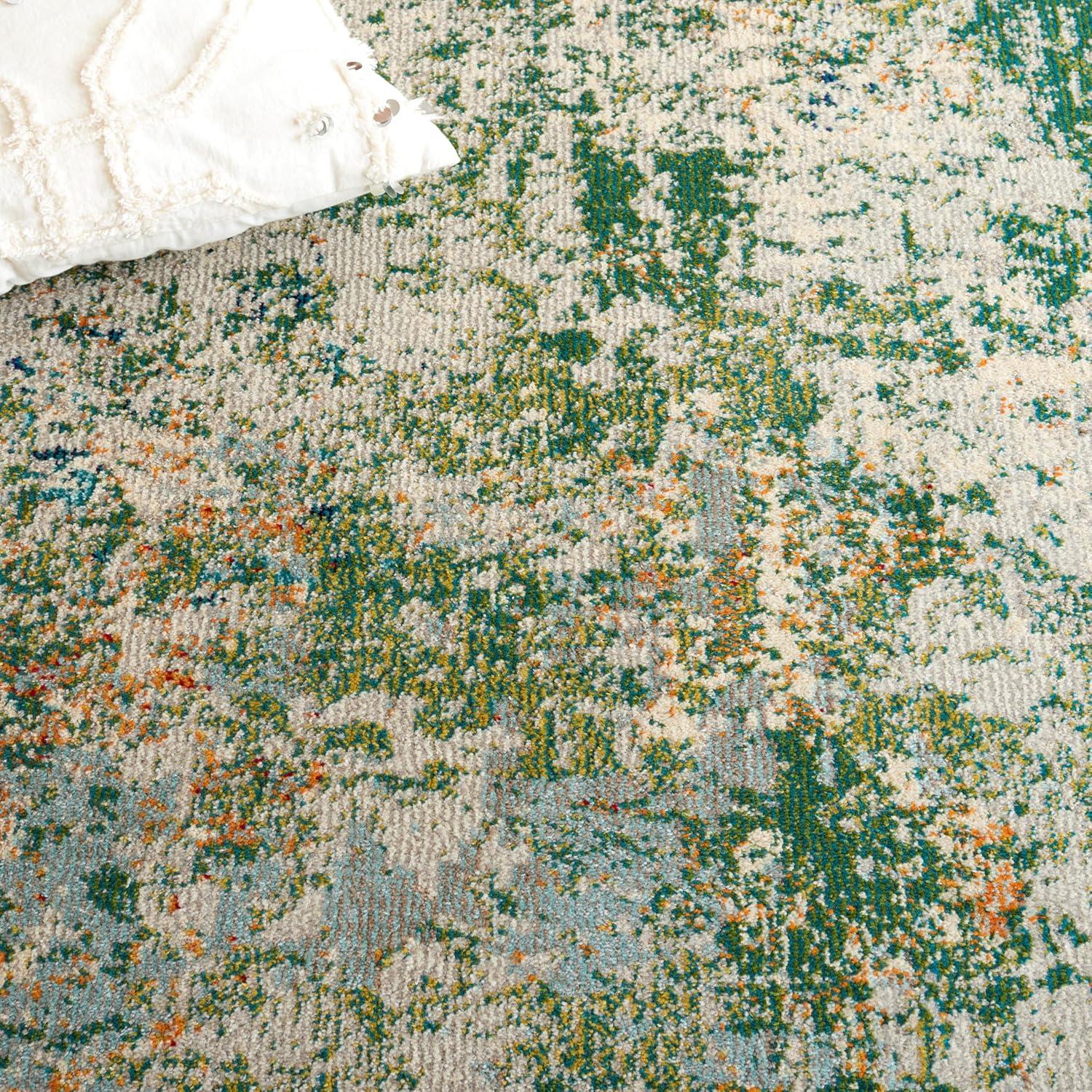 Safavieh Madison Performance Abstract Rug