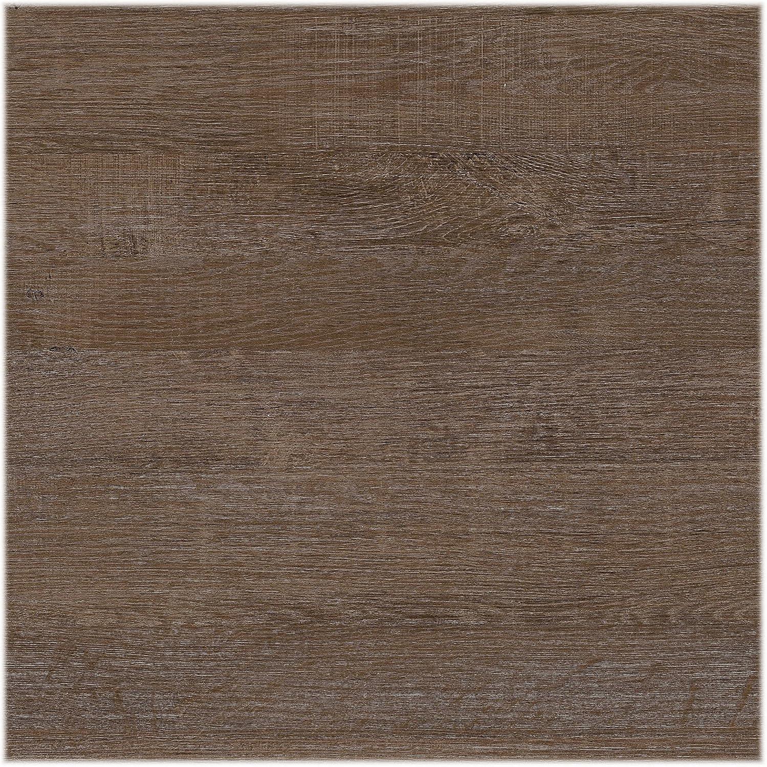 Bush Furniture Salinas Entryway Storage Set, Ash Brown
