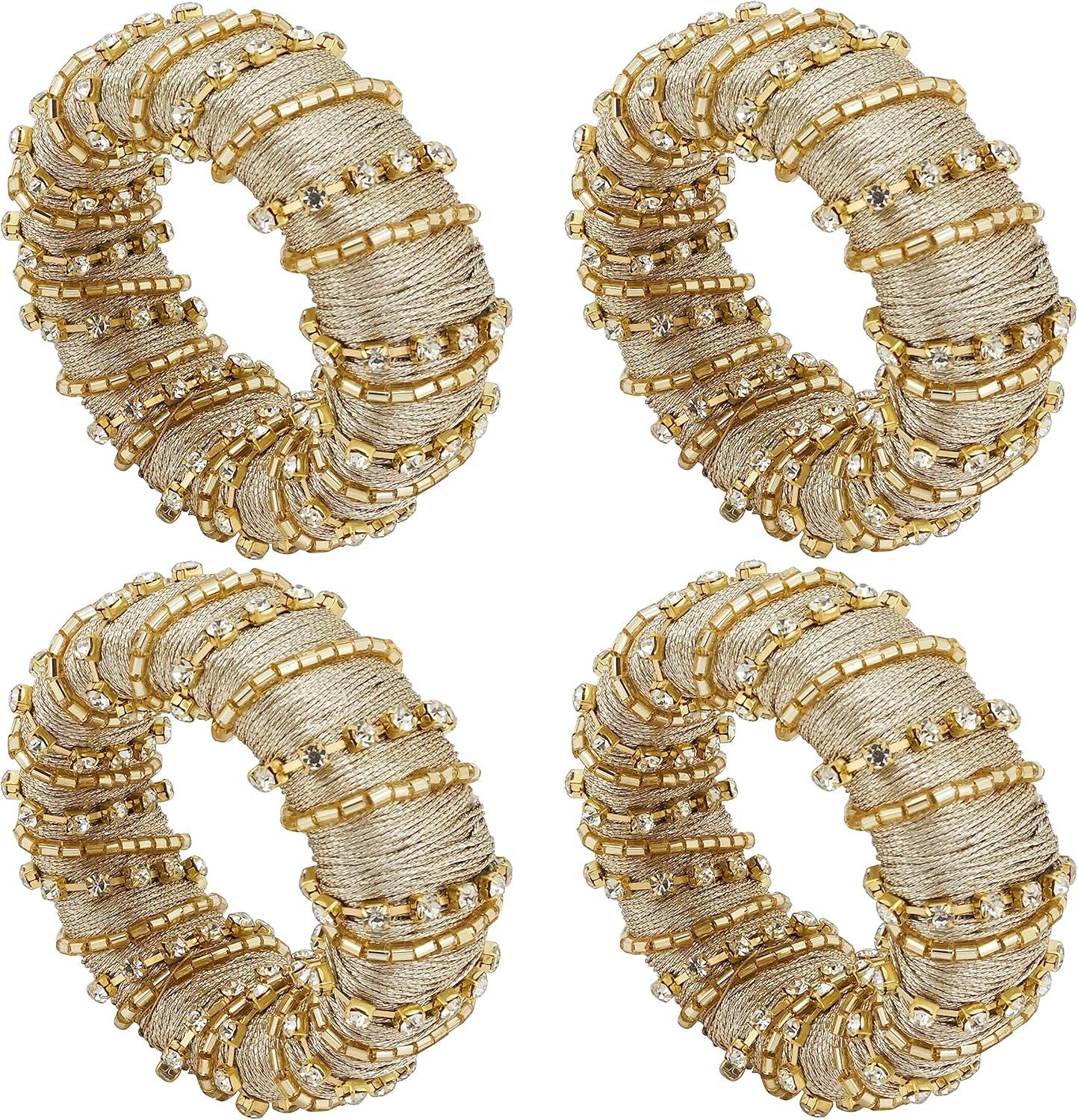 Napkin Ring (Set of 4)