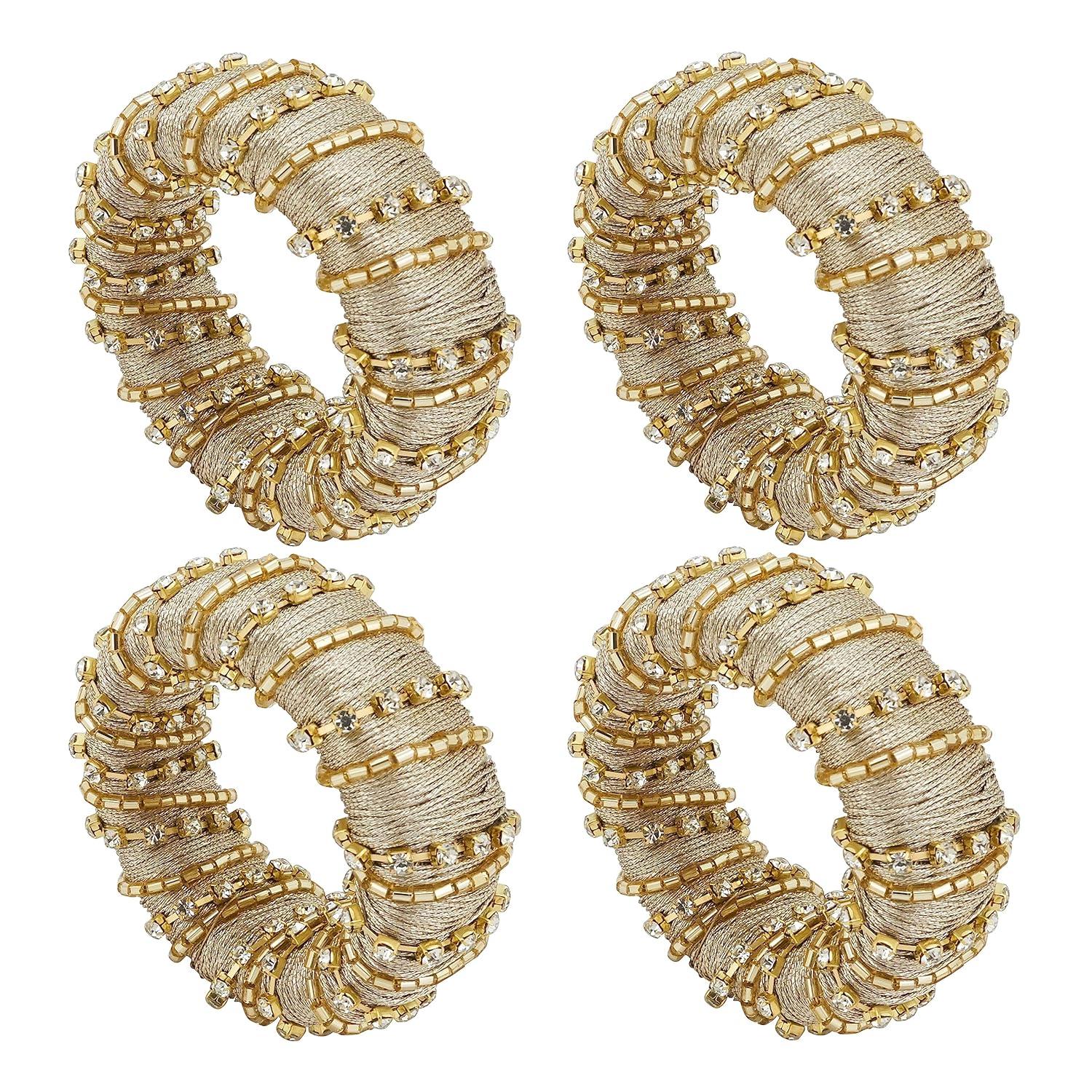 Napkin Ring (Set of 4)