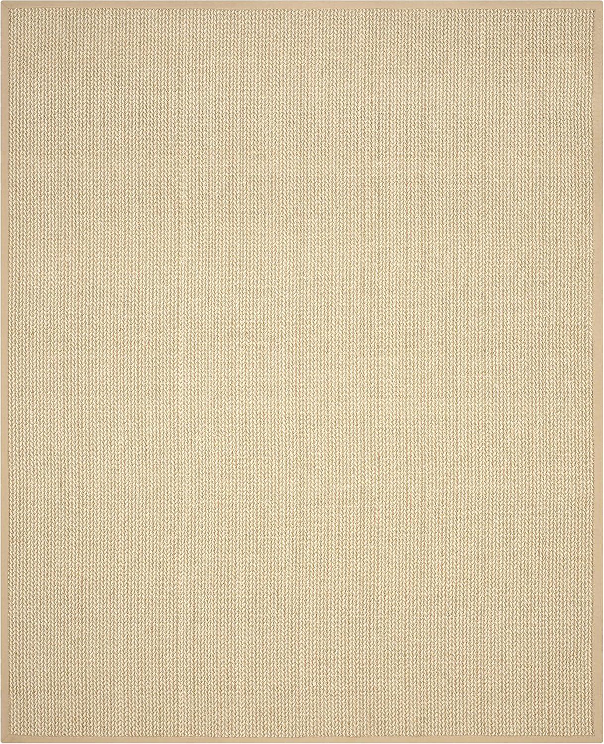 Natural Fiber NF475 Area Rug  - Safavieh