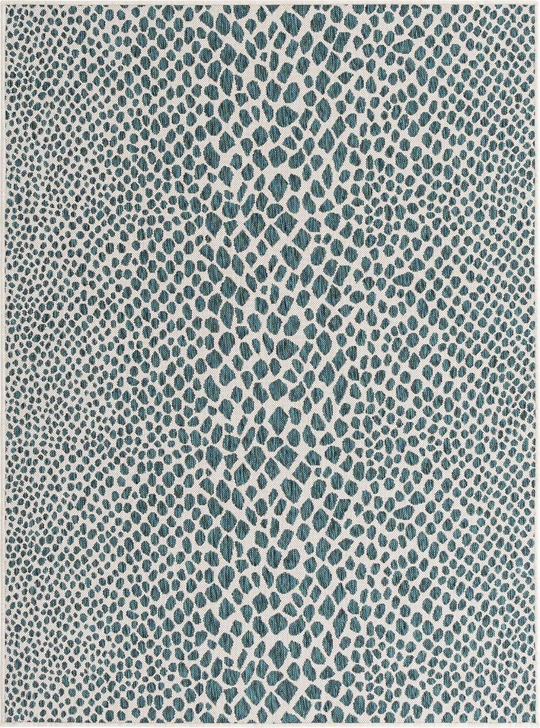 Jill Zarin™ Jill Zarin Cape Town Outdoor Rug