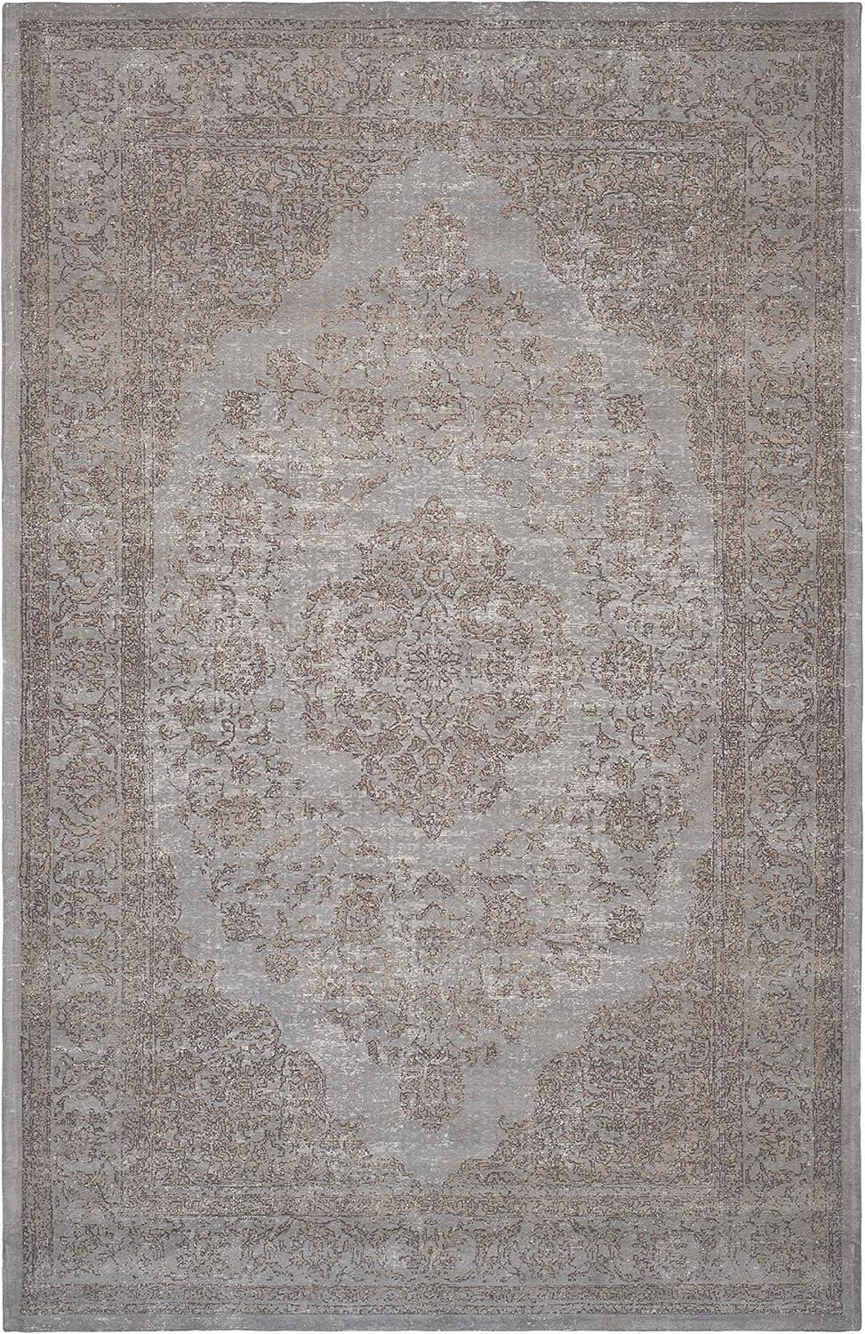 Classic Vintage CLV121 Power Loomed Area Rug  - Safavieh