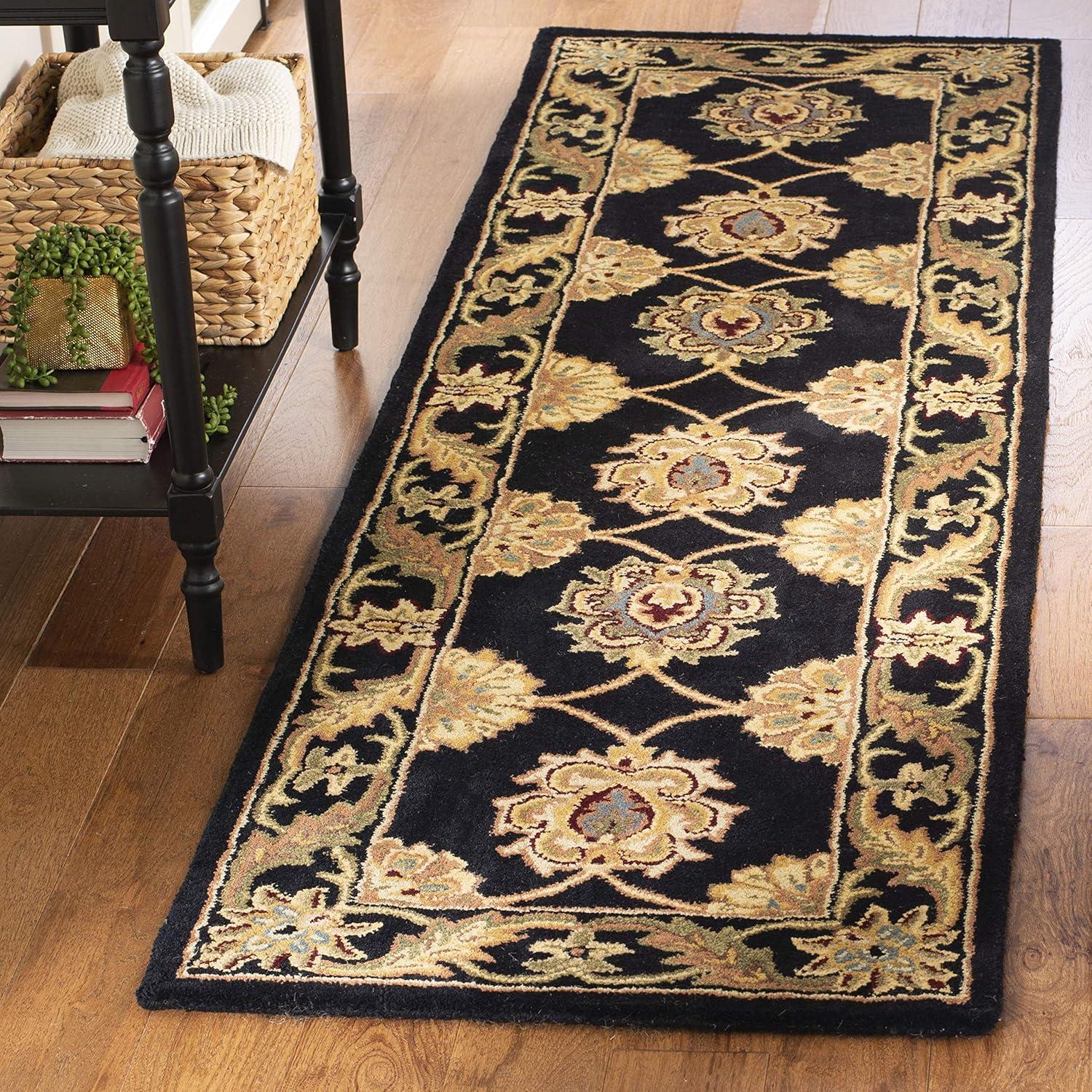 Heritage HG314 Hand Tufted Rugs - Safavieh