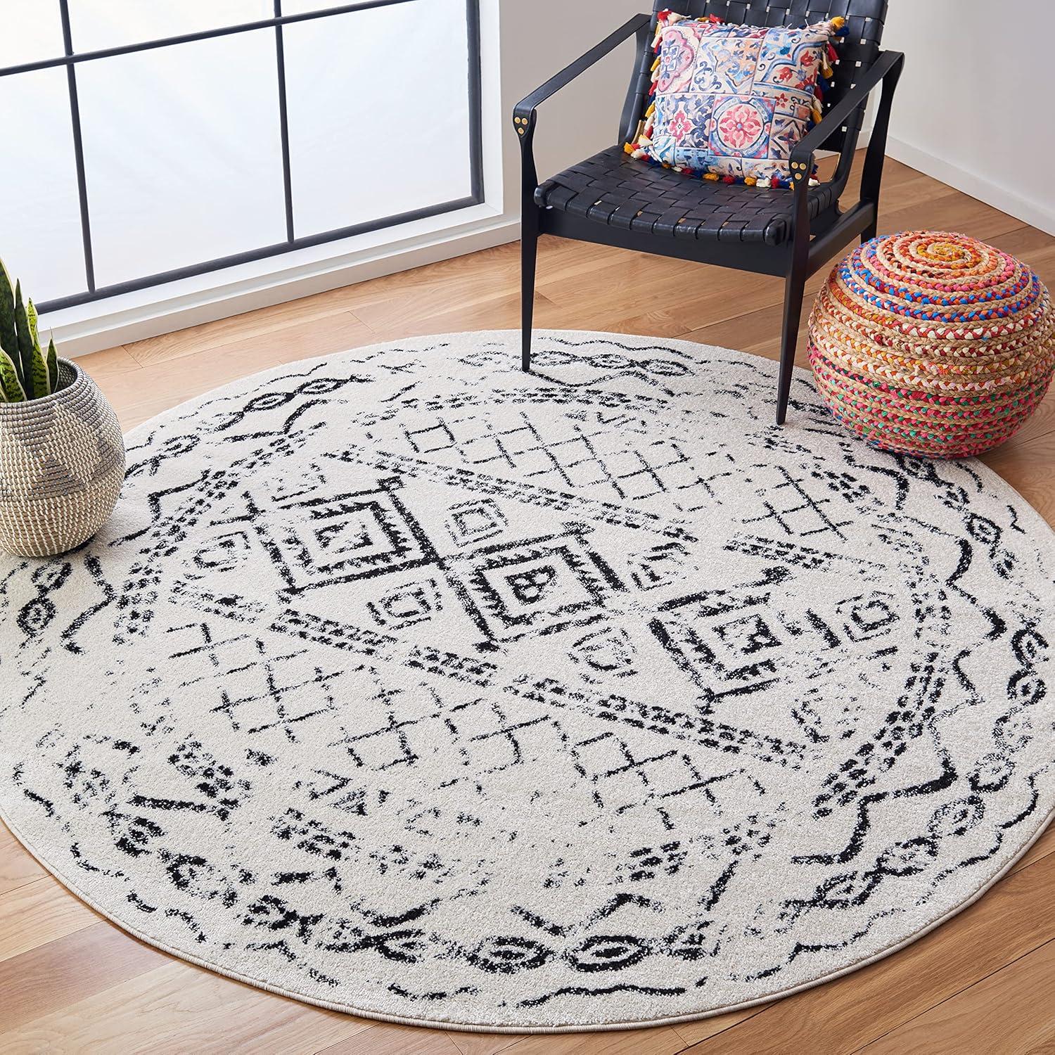 Tulum TUL268 Area Rug  - Safavieh