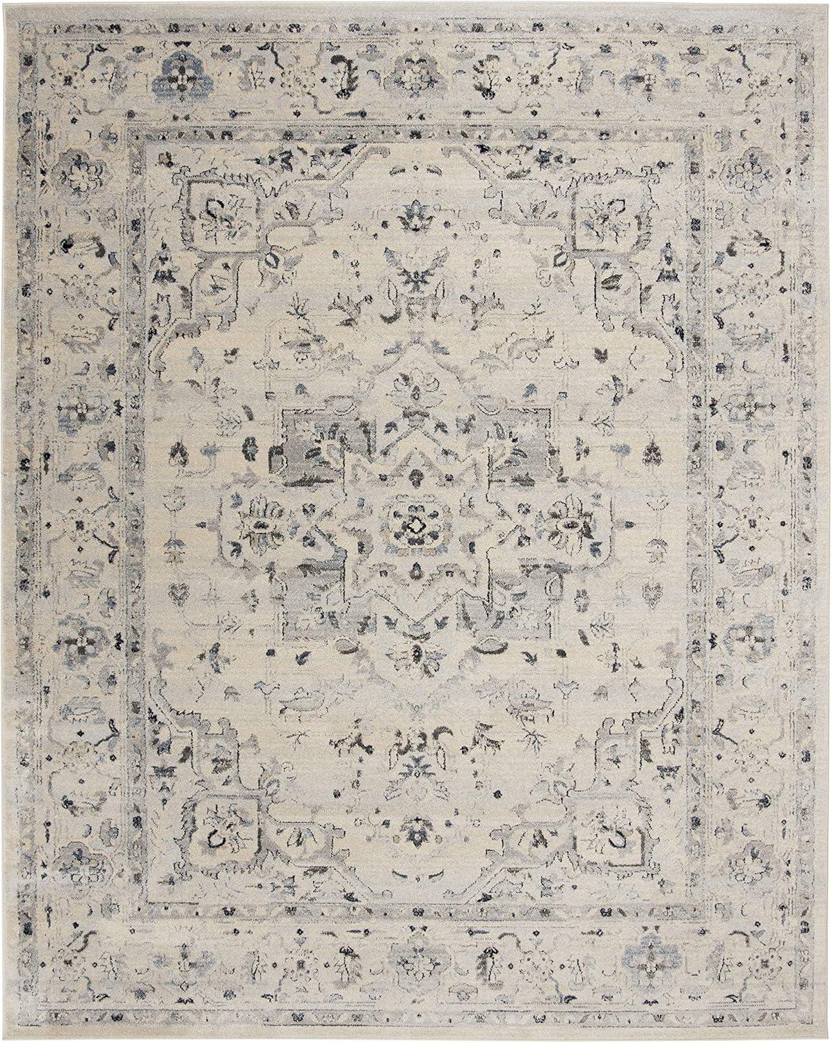 Charleston CHL411 Loomed Indoor Rug - Safavieh