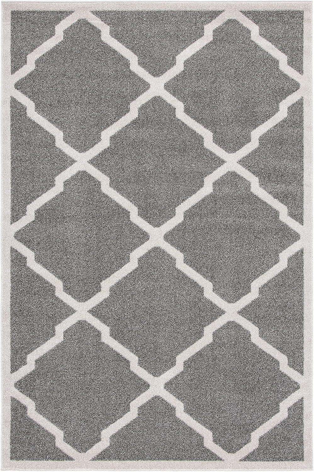 Amherst AMT421 Power Loomed Area Rug  - Safavieh