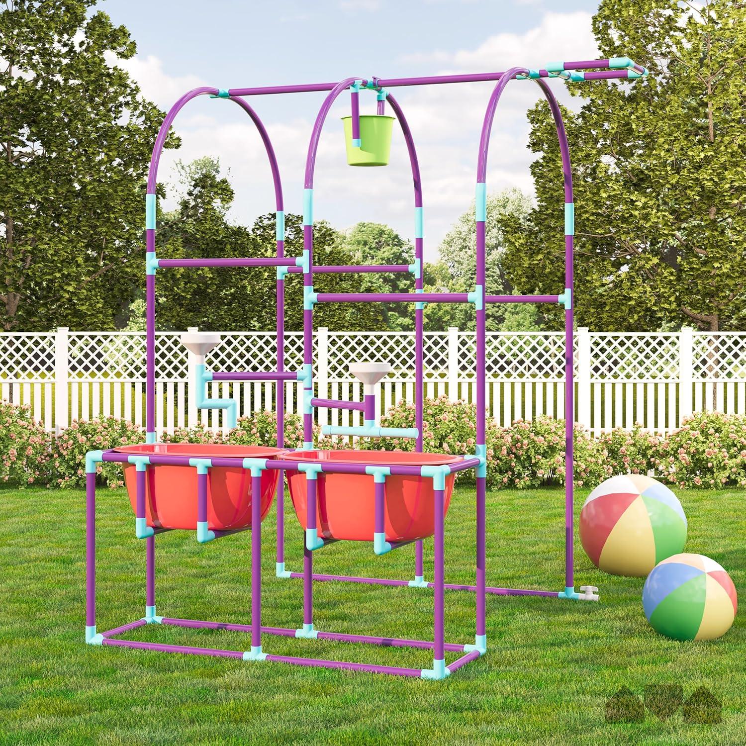 Milliard Water Park Sprinkler Toy