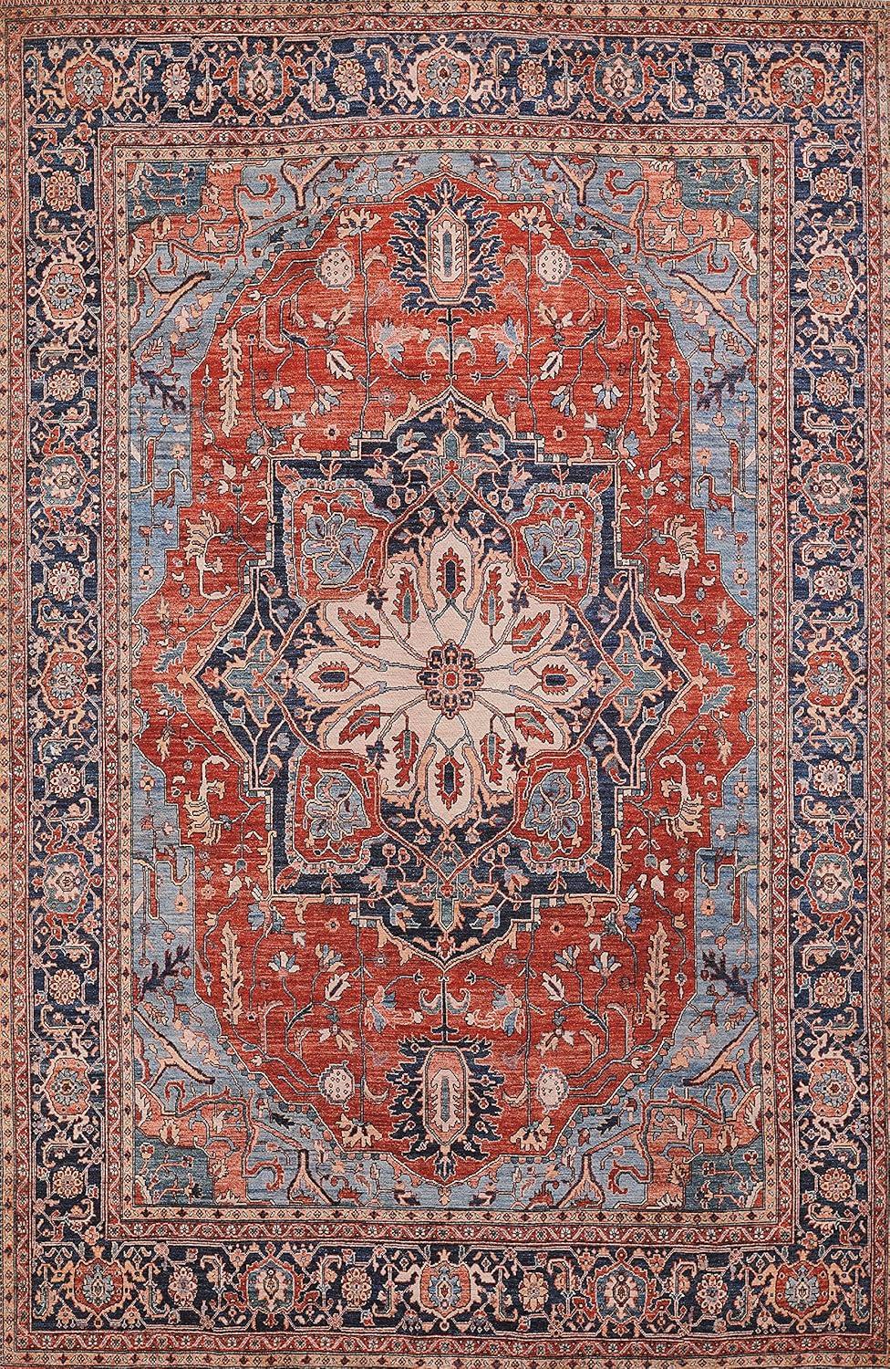 Sarina Persian Style Rug
