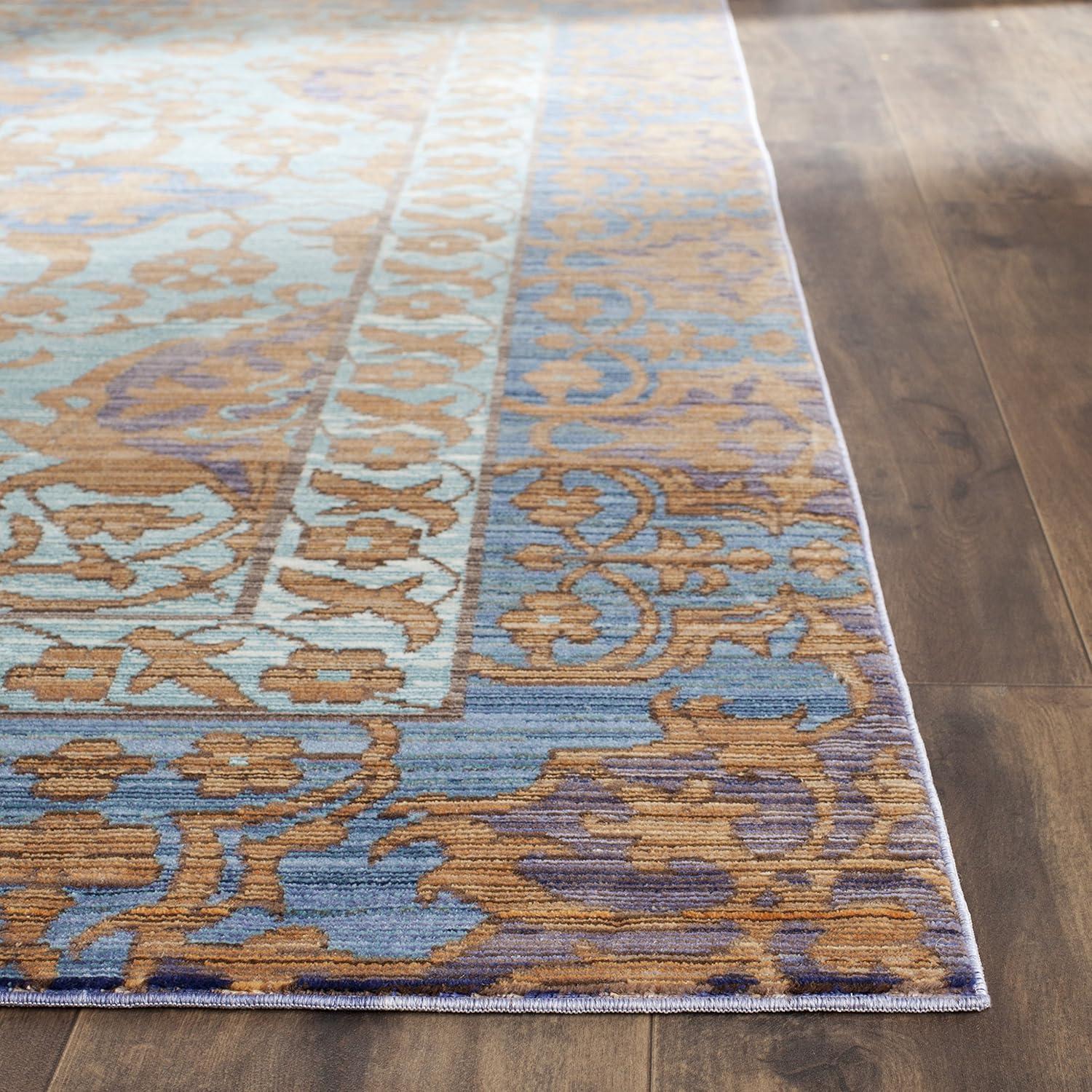 Valencia VAL102 Area Rug  - Safavieh