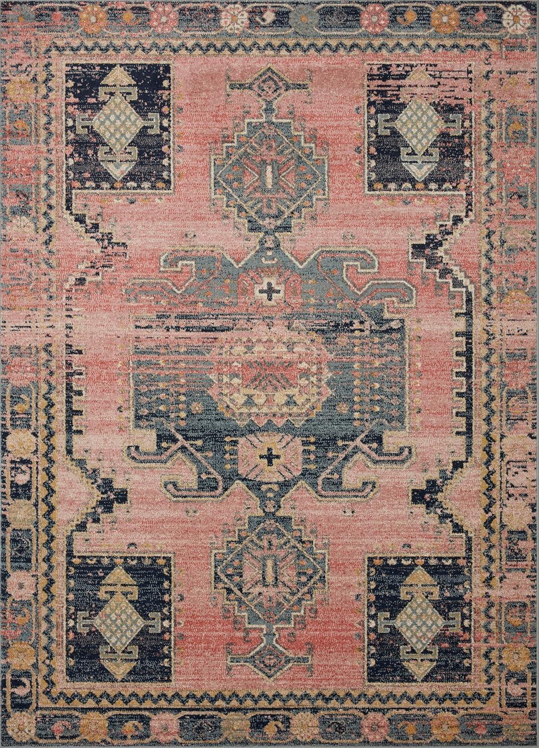 Kelly Clarkson Home Colette Oriental Indoor Rug