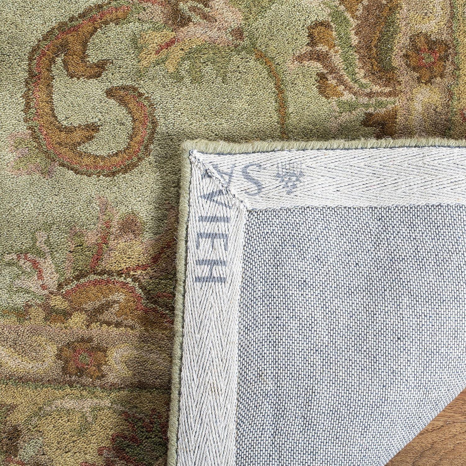 Safavieh Heritage Wool Rug