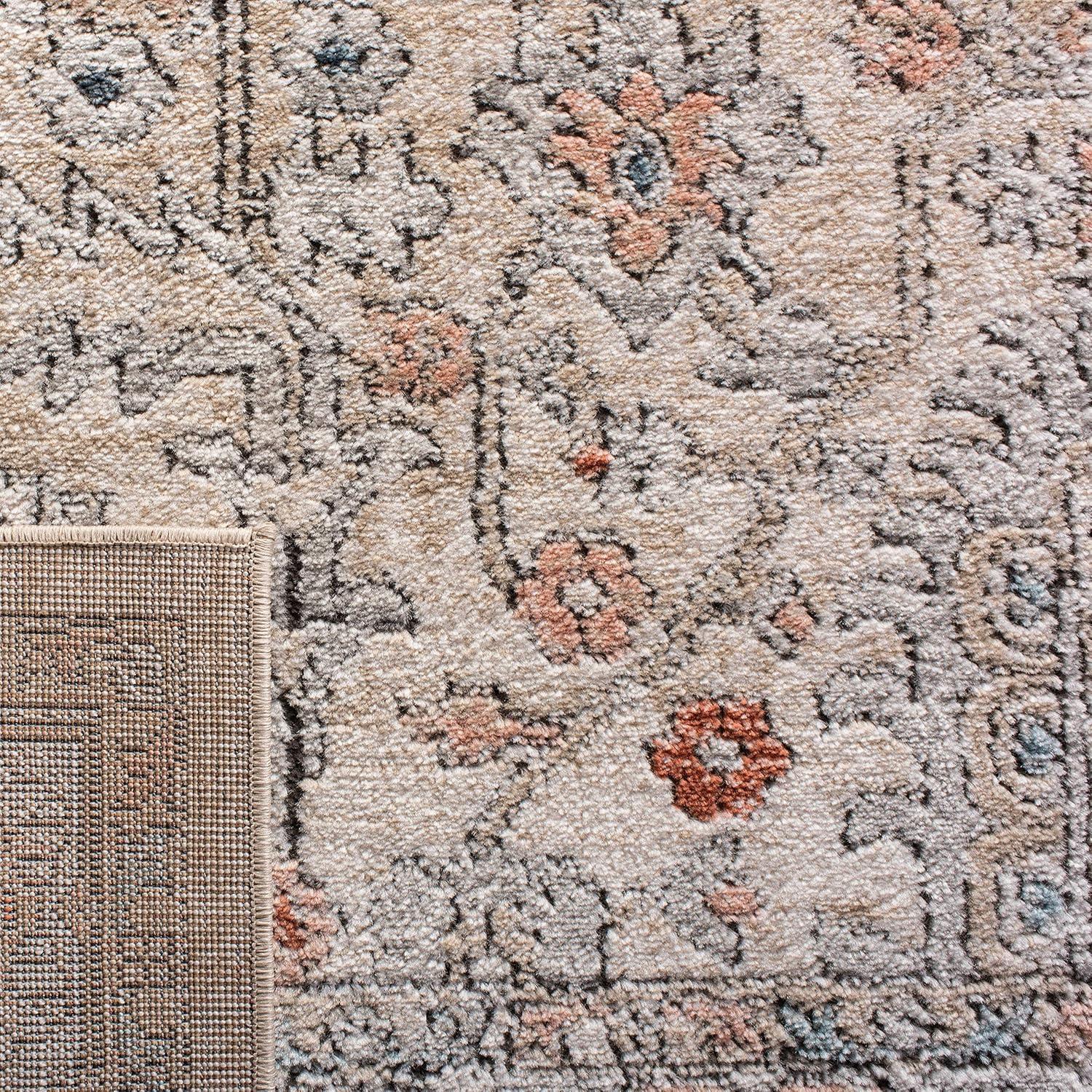 Martha Stewart Performance Oriental Rug