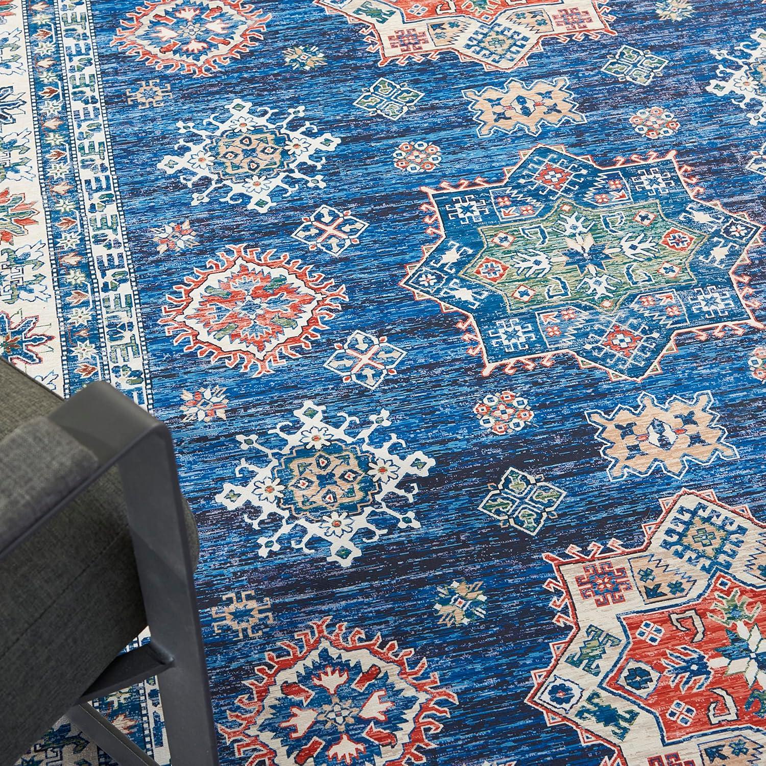 FULTN Oriental Rug