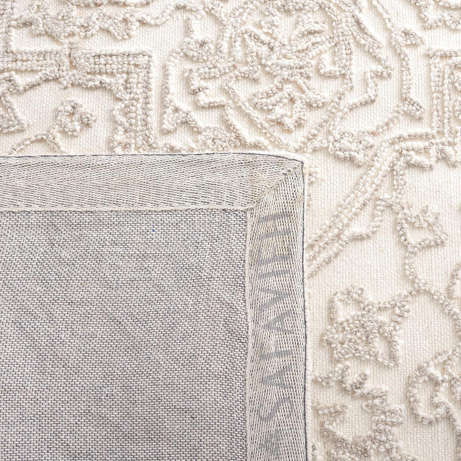 Martha Stewart MSR3532 Hand Tufted Rugs - Safavieh