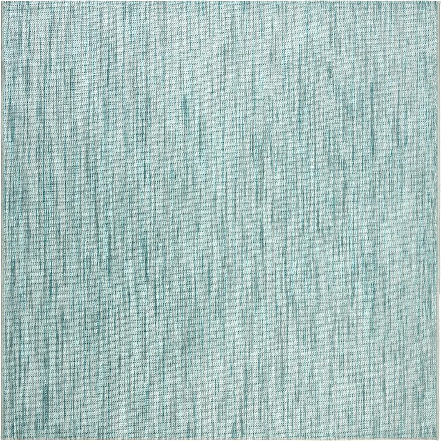 Beach House BHS218 Power Loomed Area Rug  - Safavieh