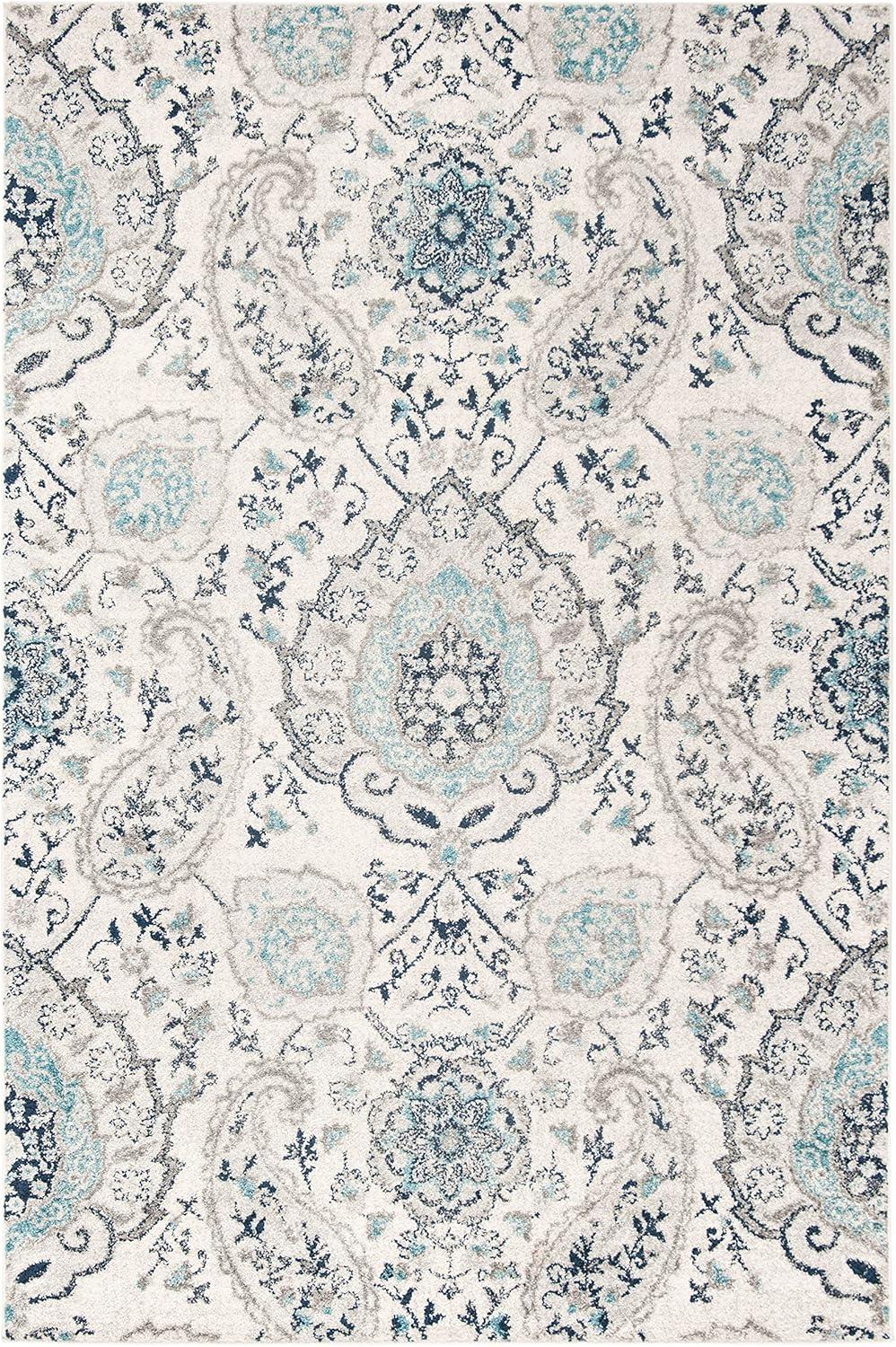 Madison MAD600 Area Rug  - Safavieh