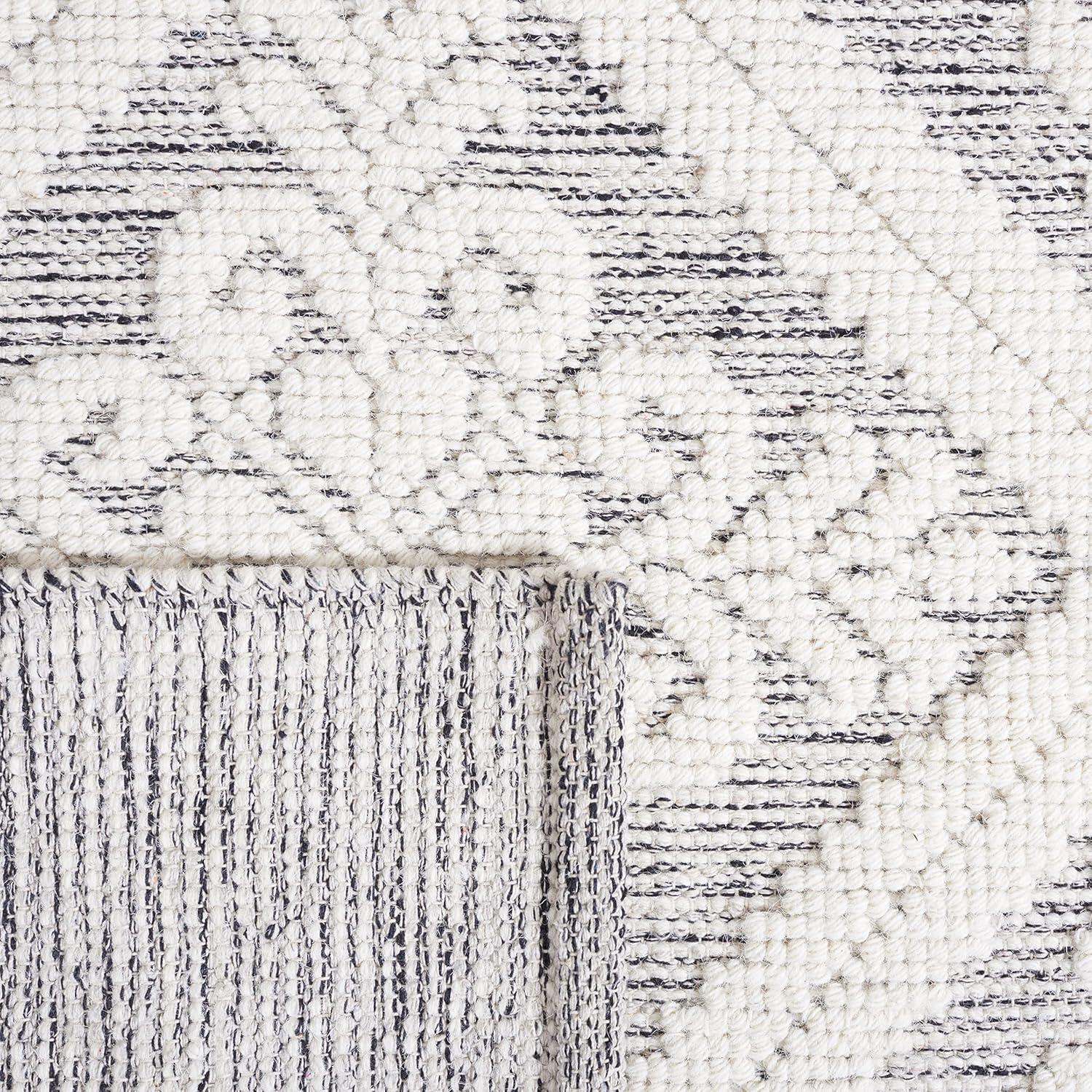 Vermont VRM306 Hand Woven Area Rug  - Safavieh